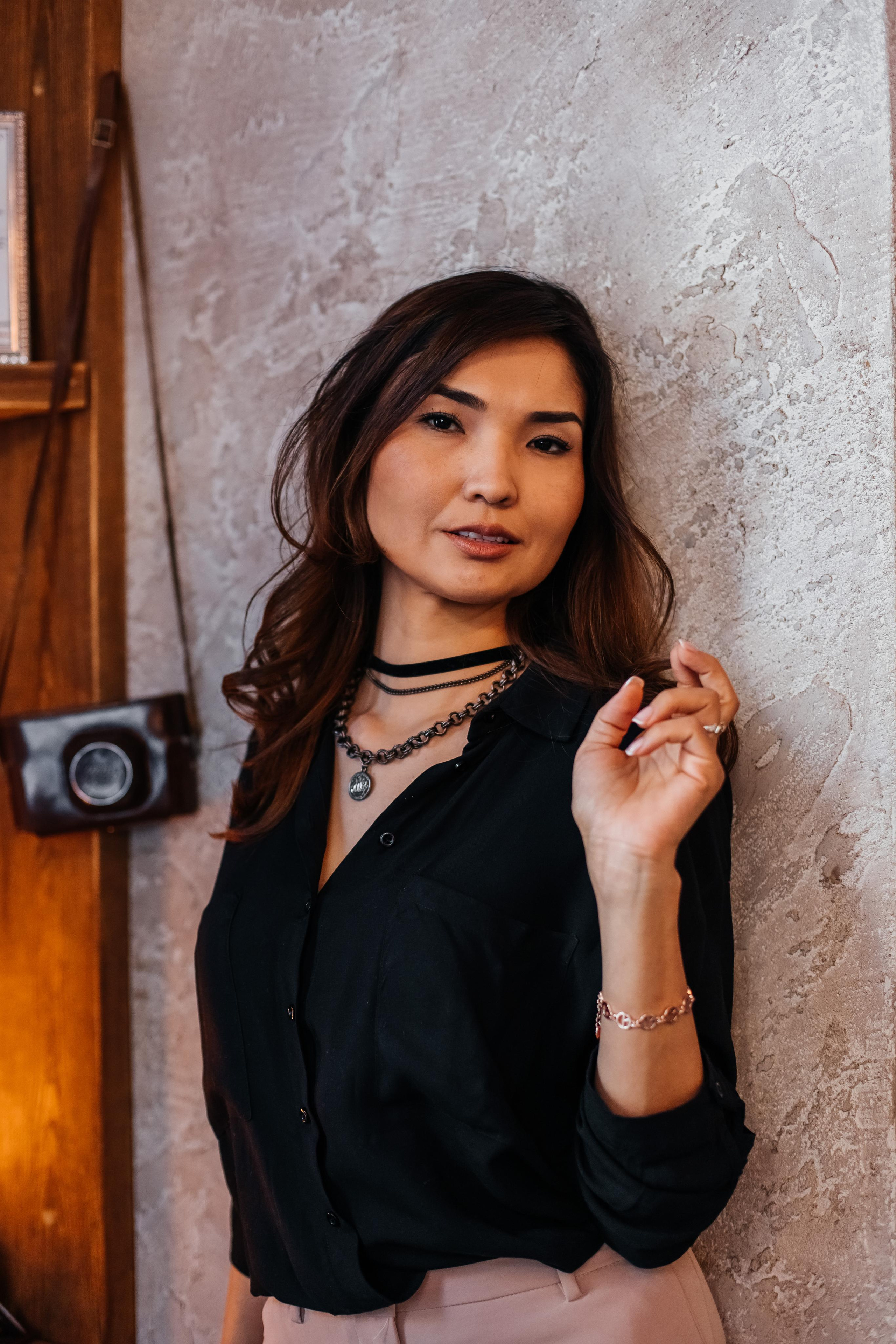 Karla. Профессиональный фотограф в городе Астана/Алматы Даурен Сембаев