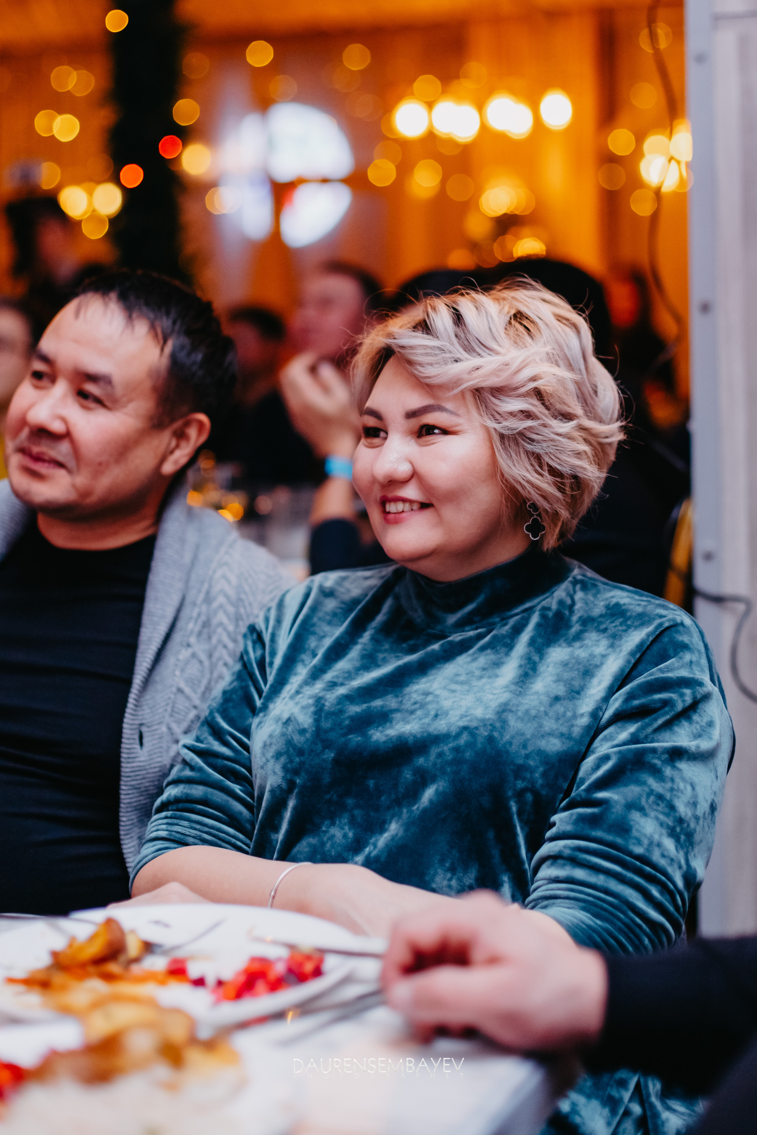 Вечер Юмора. Профессиональный фотограф в городе Астана/Алматы Даурен Сембаев