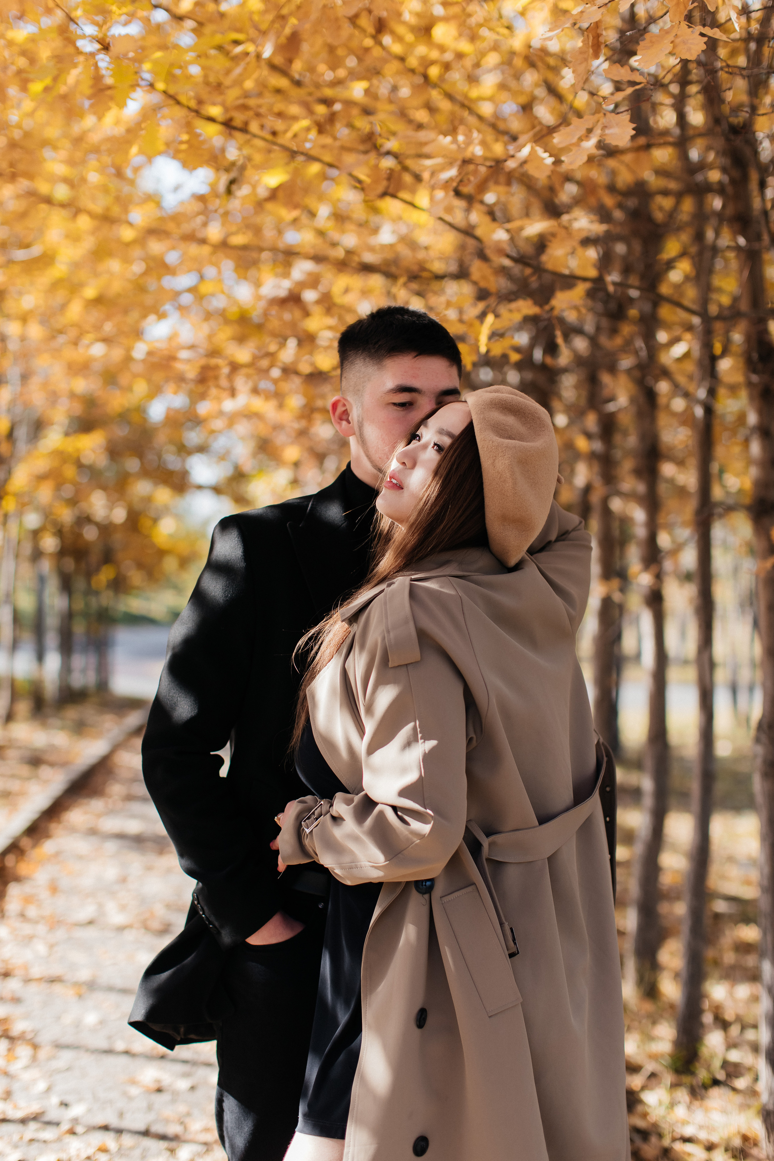 Asqar&Aruzhan. Профессиональный фотограф в городе Астана/Алматы Даурен Сембаев