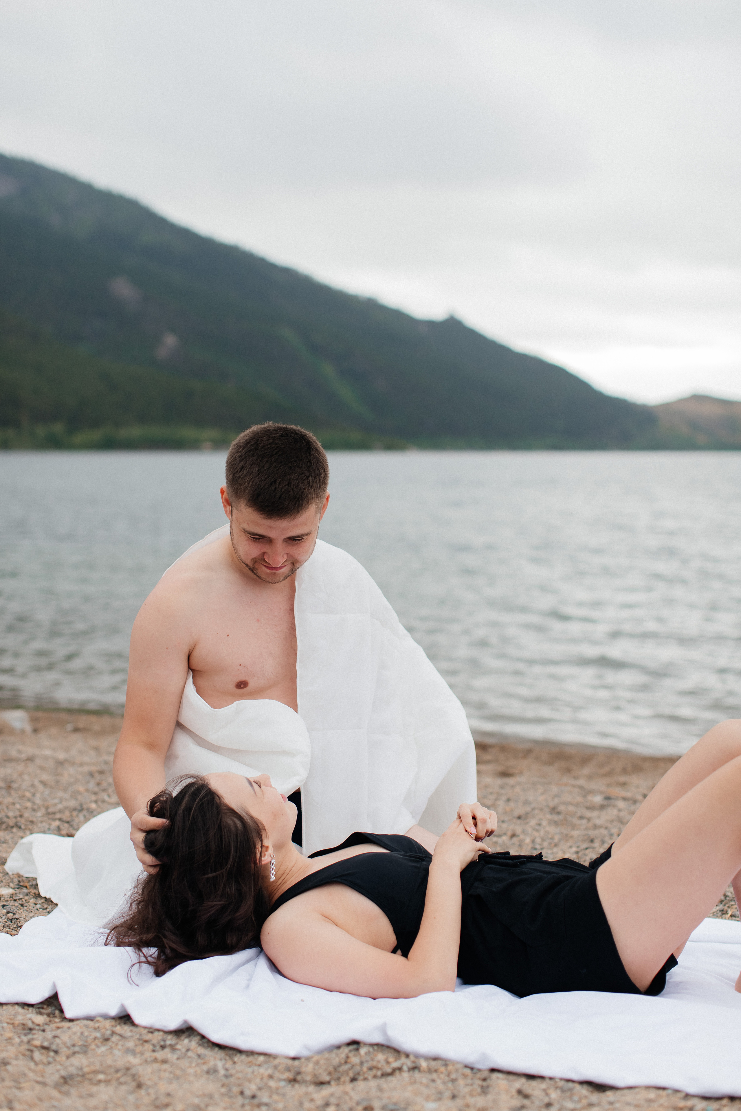 Rustem&Aina. Профессиональный фотограф в городе Астана/Алматы Даурен Сембаев