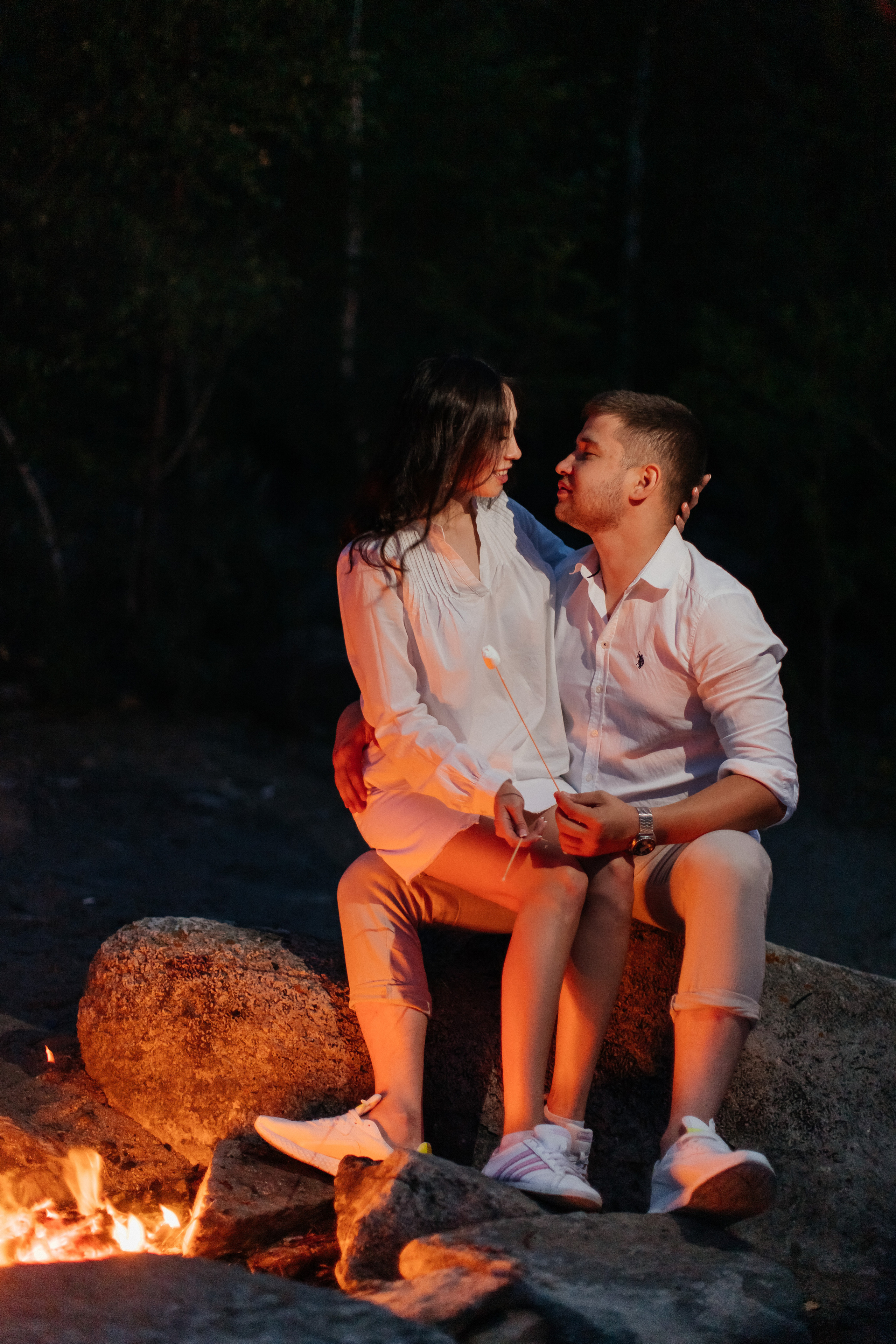 Rustem&Aina. Профессиональный фотограф в городе Астана/Алматы Даурен Сембаев