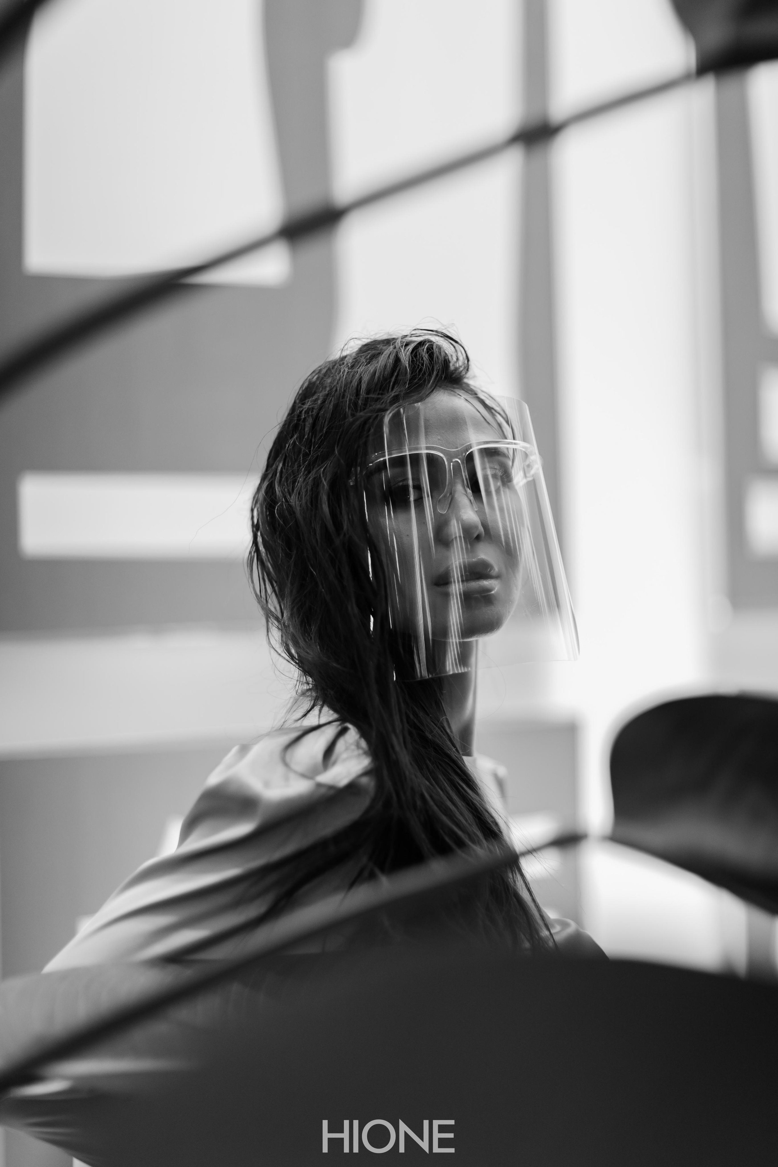 I am Different(Показ мод). Профессиональный фотограф в городе Астана/Алматы Даурен Сембаев