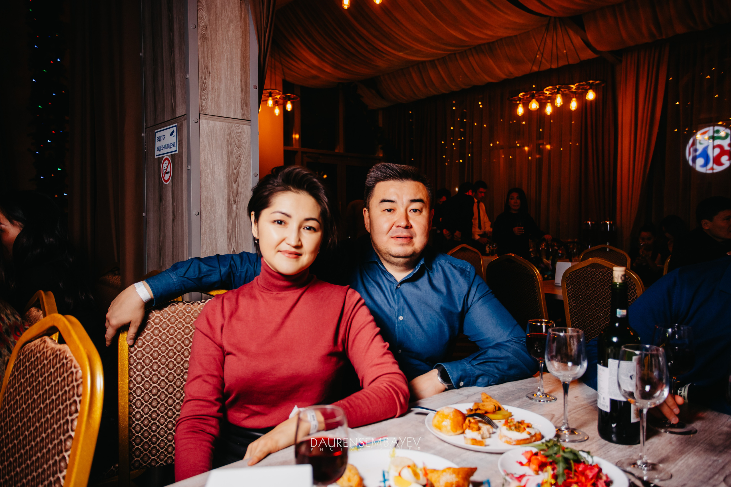 Вечер Юмора. Профессиональный фотограф в городе Астана/Алматы Даурен Сембаев