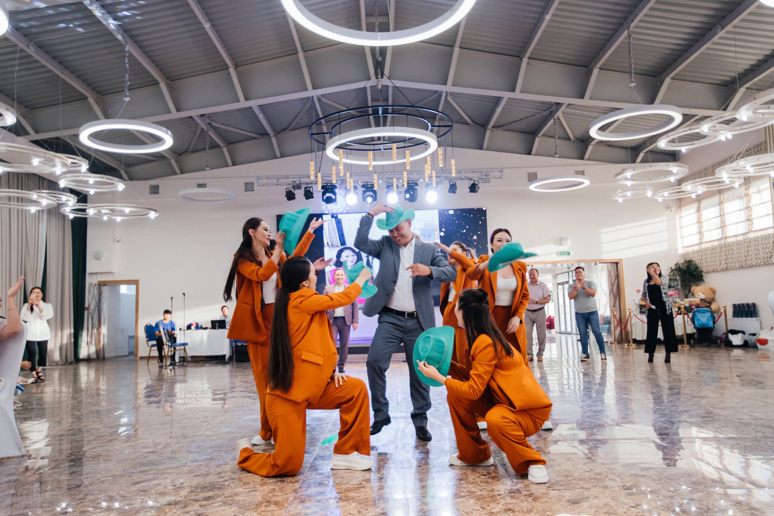 Konys Toi. Профессиональный фотограф в городе Астана/Алматы Даурен Сембаев