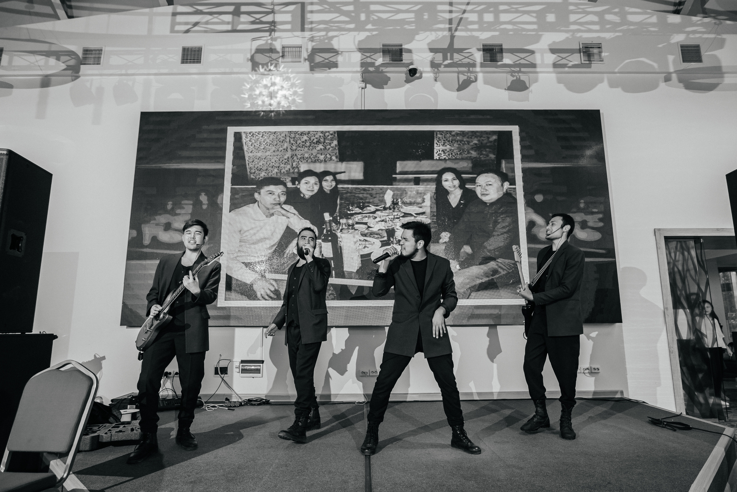 Konys Toi. Профессиональный фотограф в городе Астана/Алматы Даурен Сембаев