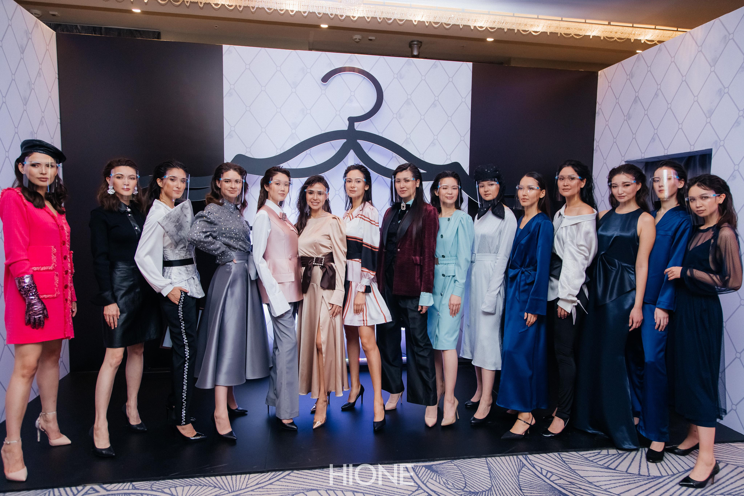 I am Different(Показ мод). Профессиональный фотограф в городе Астана/Алматы Даурен Сембаев