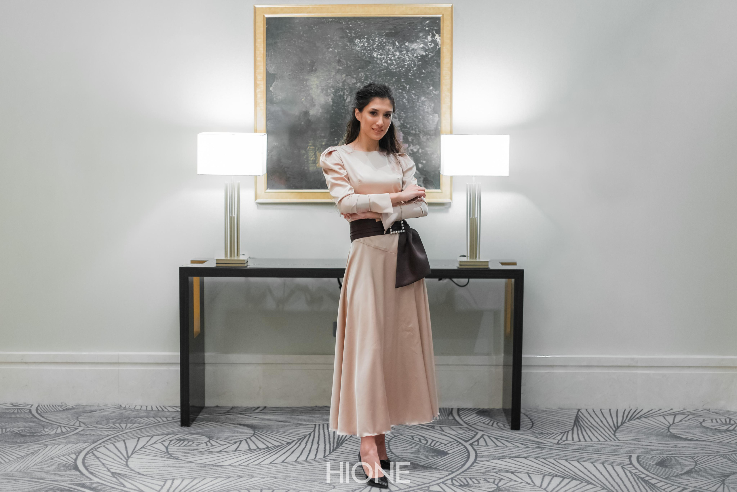 I am Different(Показ мод). Профессиональный фотограф в городе Астана/Алматы Даурен Сембаев