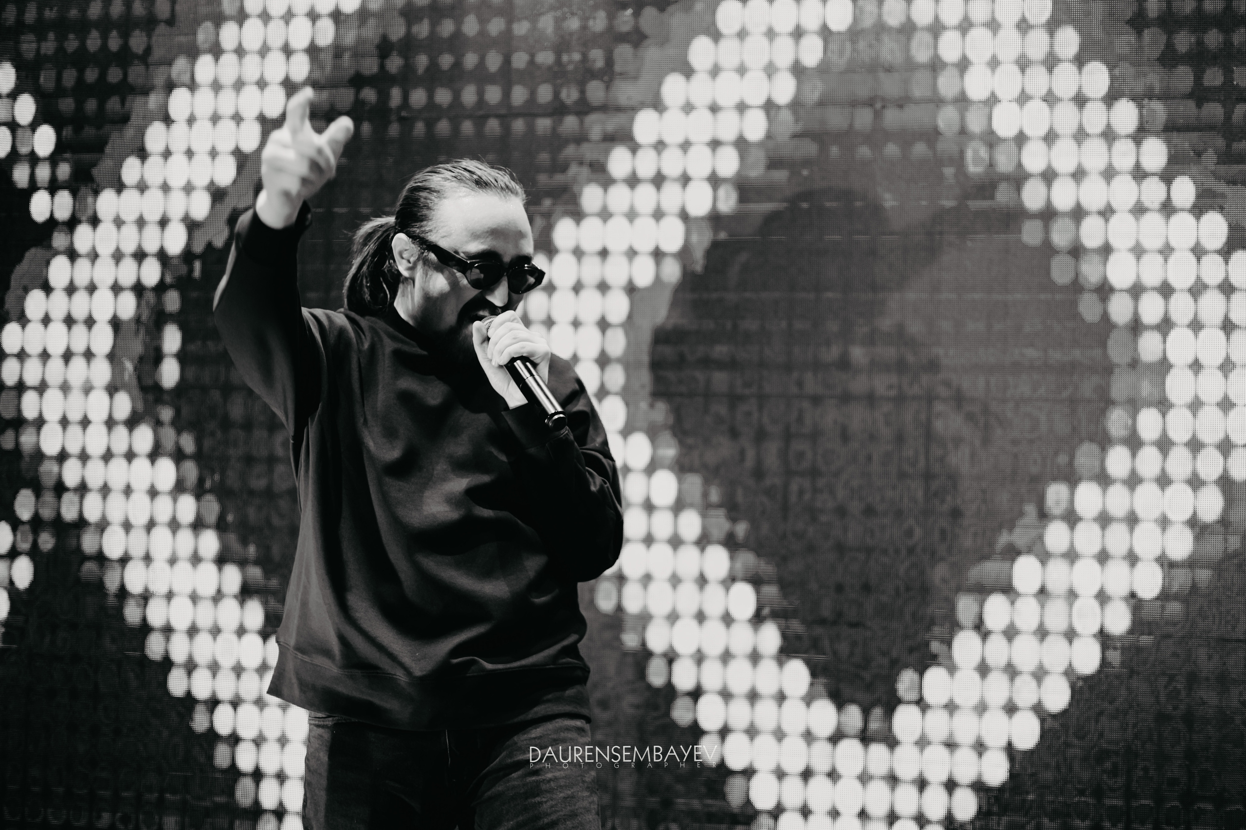 Вечер Юмора. Профессиональный фотограф в городе Астана/Алматы Даурен Сембаев