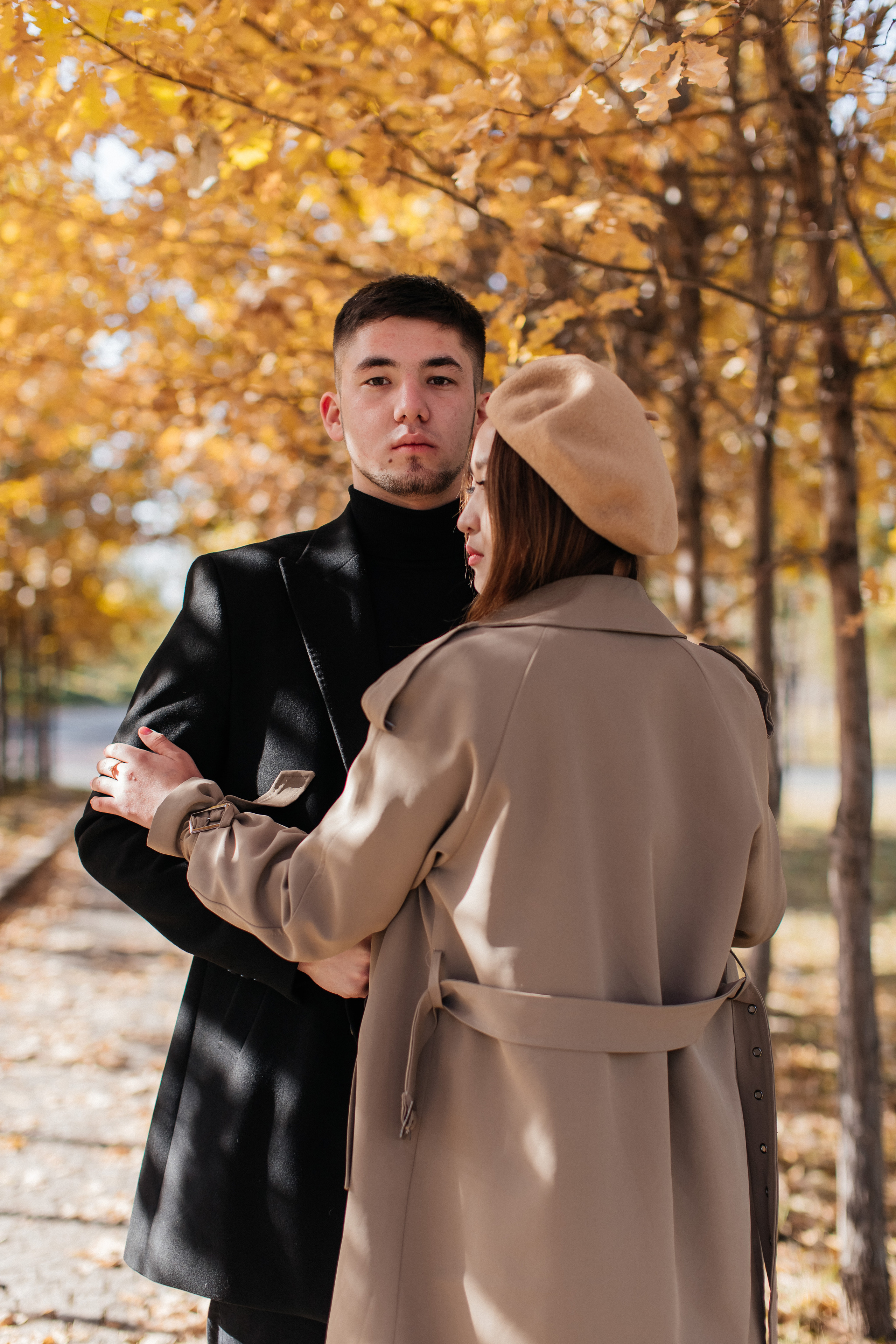 Asqar&Aruzhan. Профессиональный фотограф в городе Астана/Алматы Даурен Сембаев