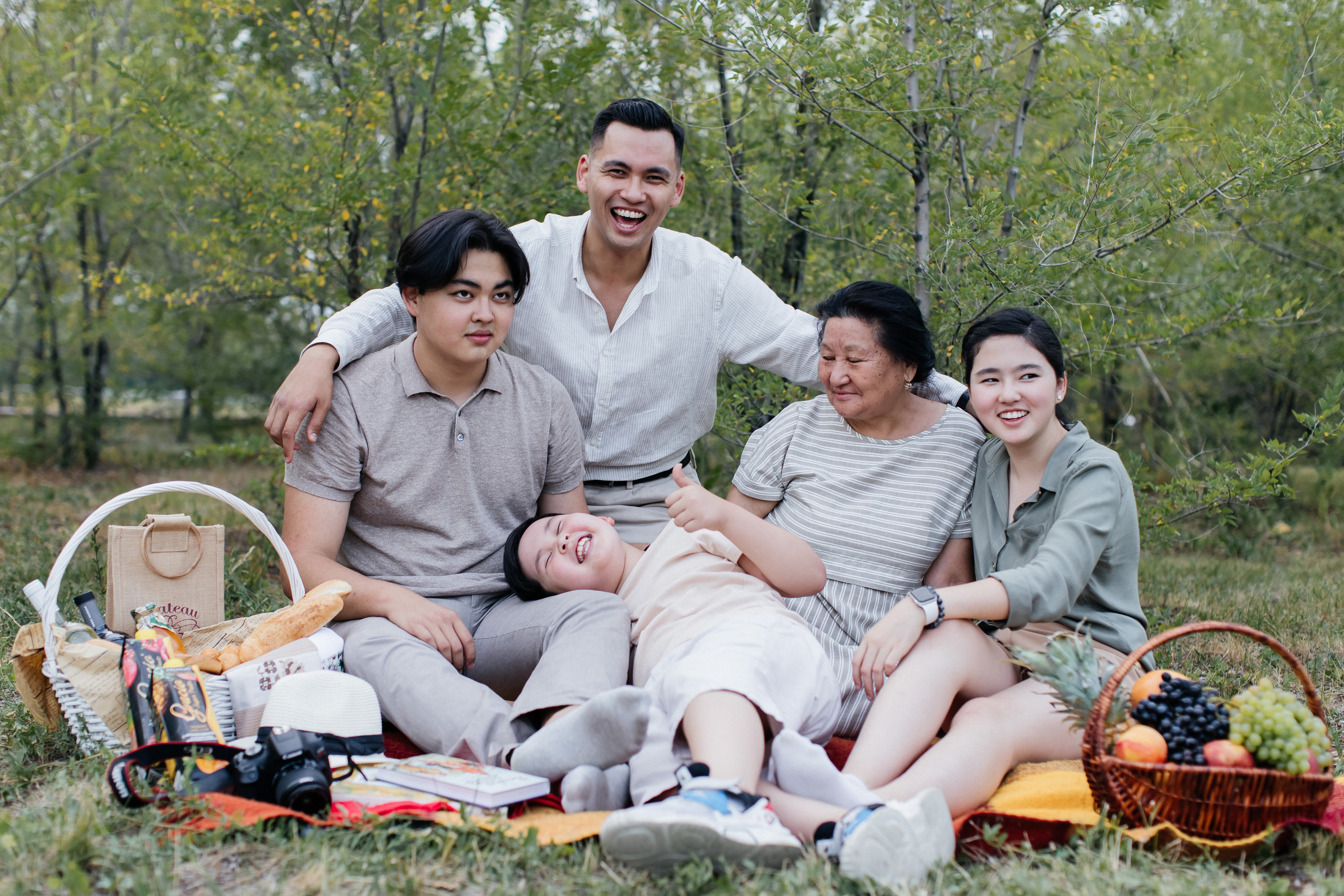 Family. Профессиональный фотограф в городе Астана/Алматы Даурен Сембаев