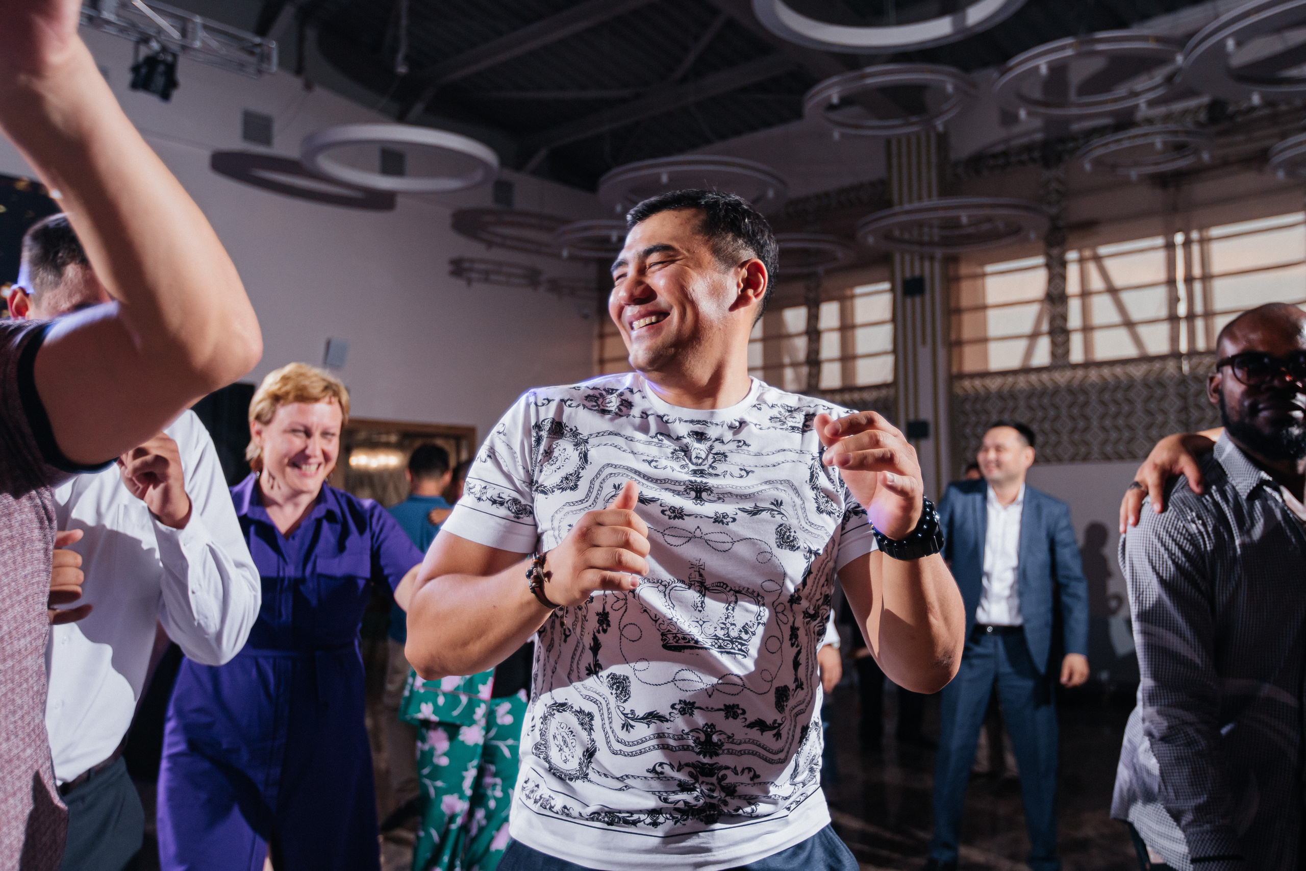 Konys Toi. Профессиональный фотограф в городе Астана/Алматы Даурен Сембаев