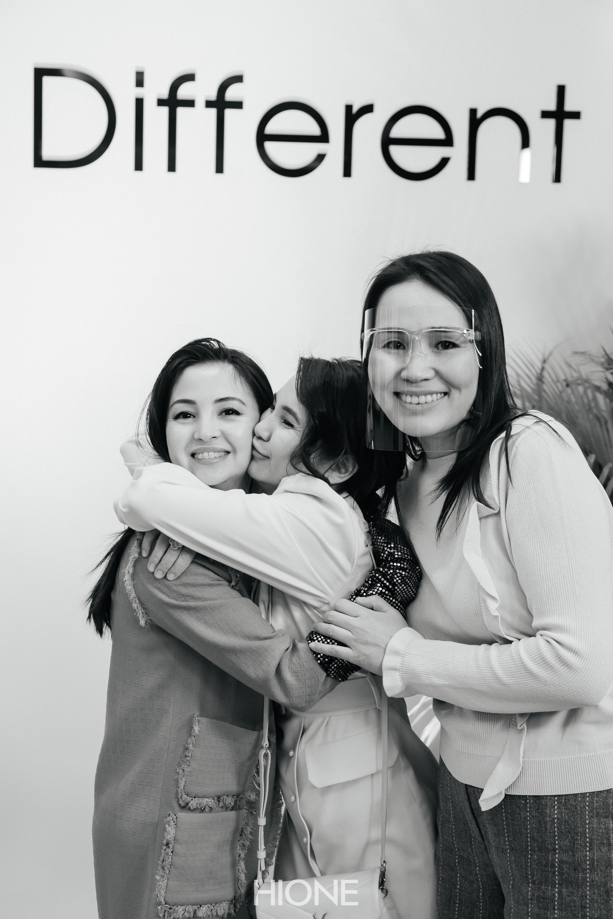 I am Different(Показ мод). Профессиональный фотограф в городе Астана/Алматы Даурен Сембаев