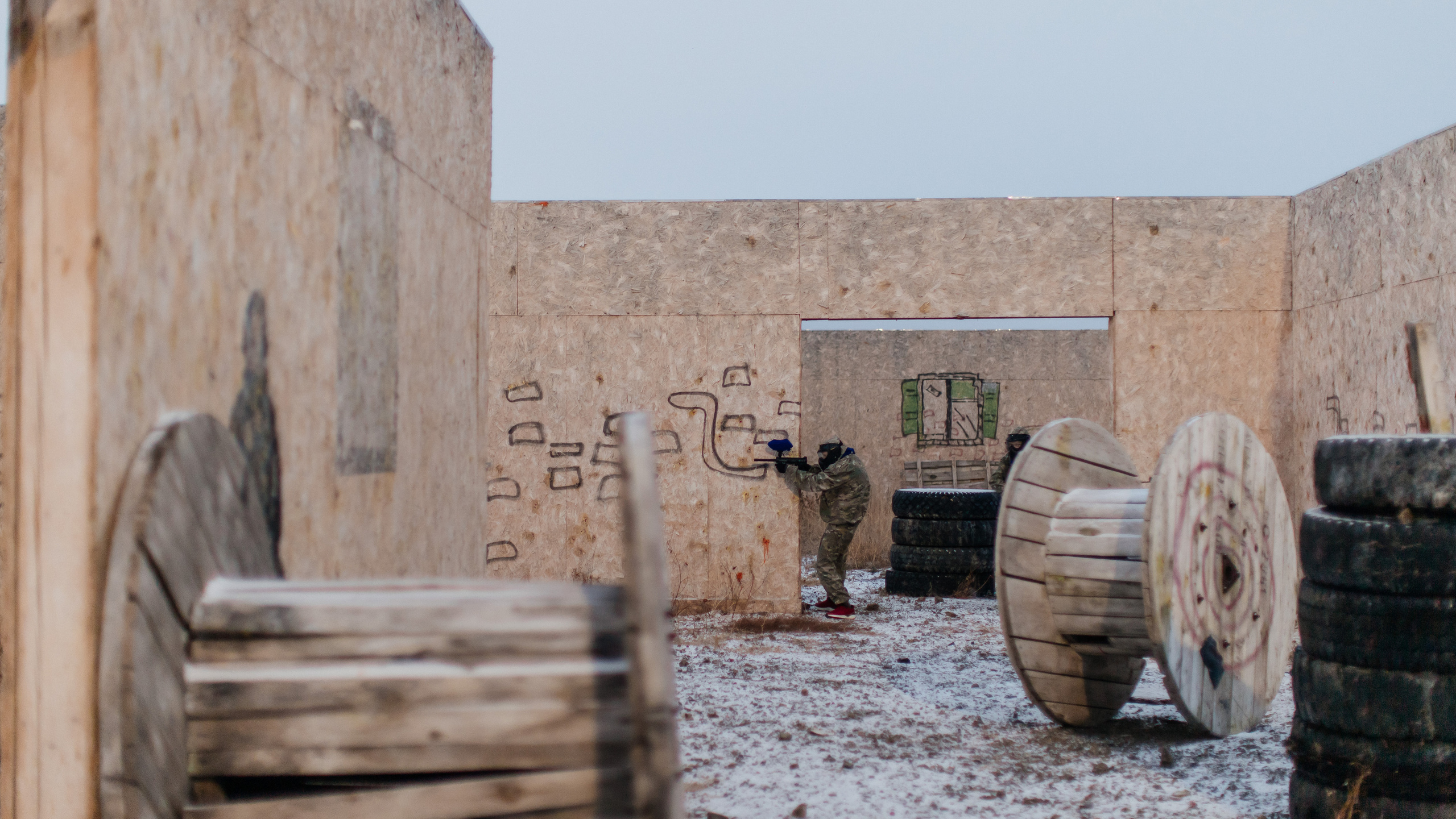 OTIS. Профессиональный фотограф в городе Астана/Алматы Даурен Сембаев