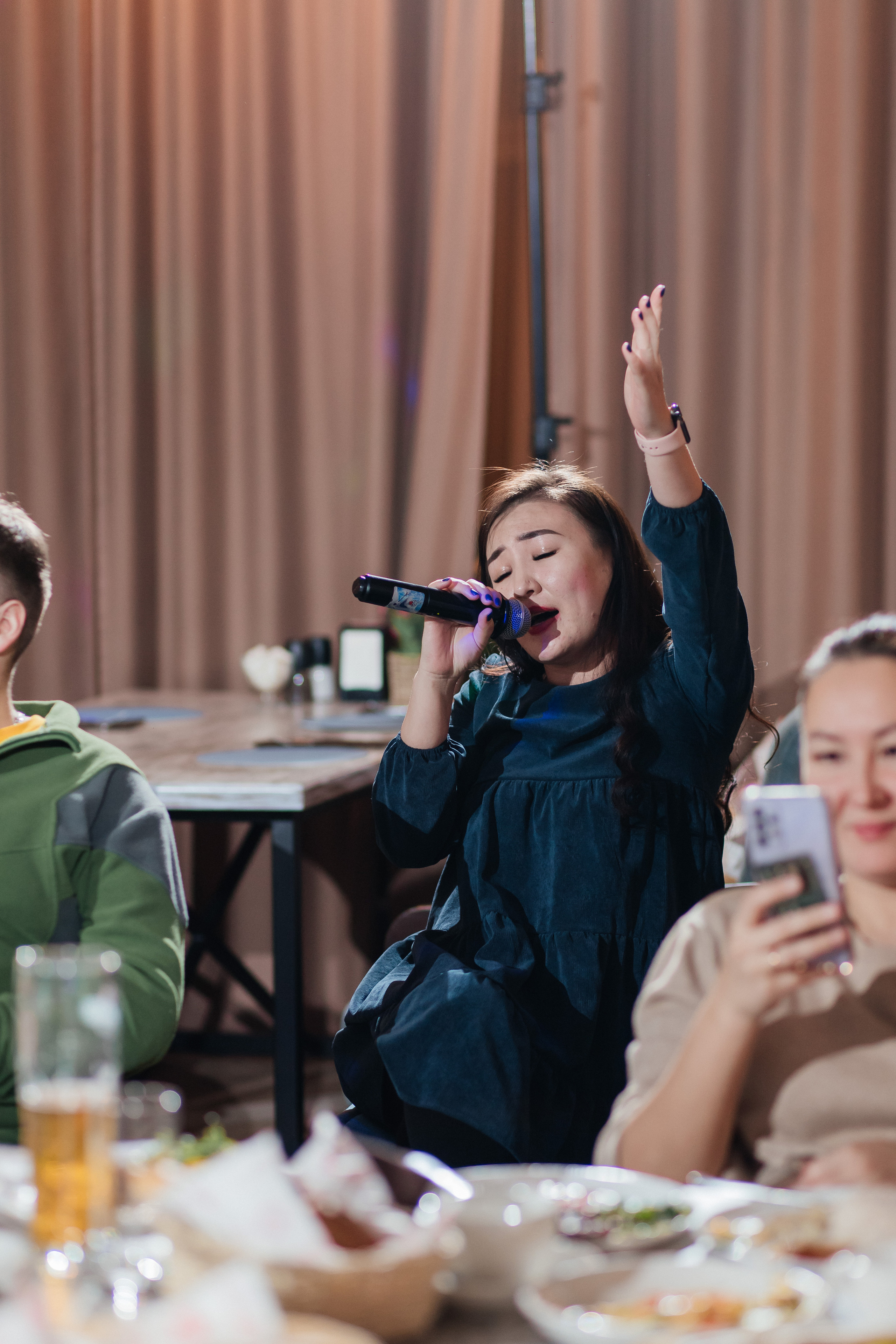 OTIS. Профессиональный фотограф в городе Астана/Алматы Даурен Сембаев