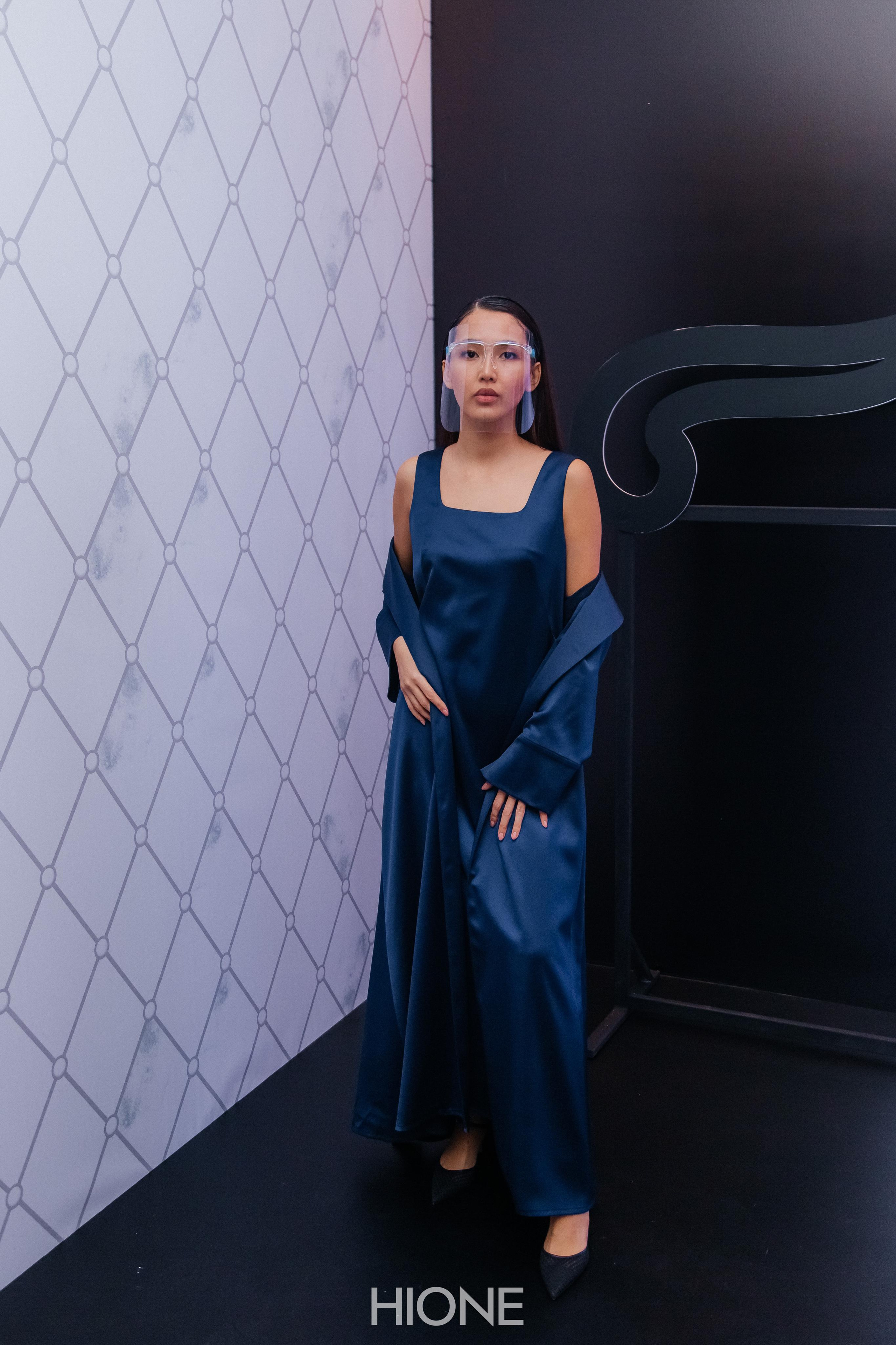 I am Different(Показ мод). Профессиональный фотограф в городе Астана/Алматы Даурен Сембаев