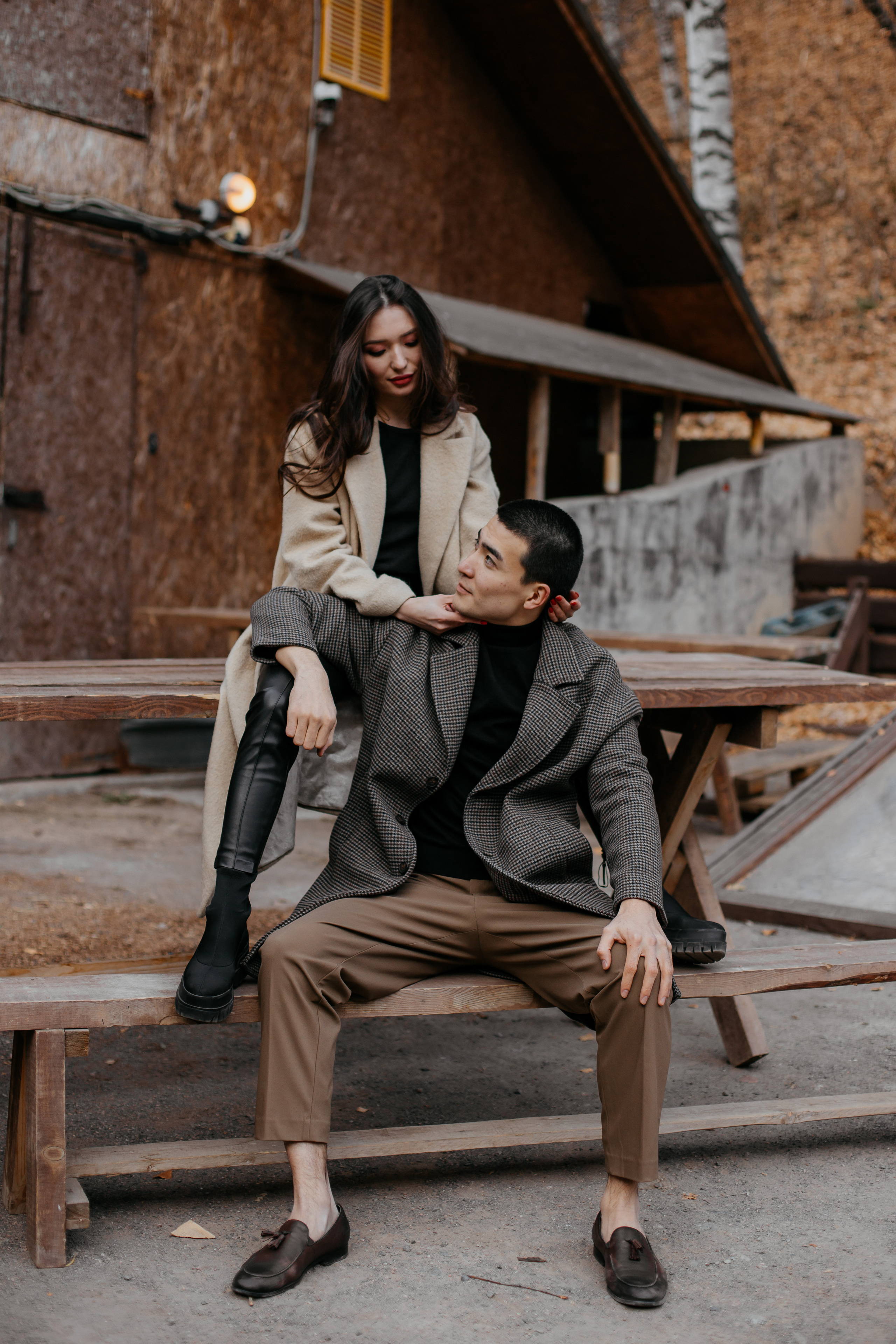 Алишер&Алия. Профессиональный фотограф в городе Астана/Алматы Даурен Сембаев
