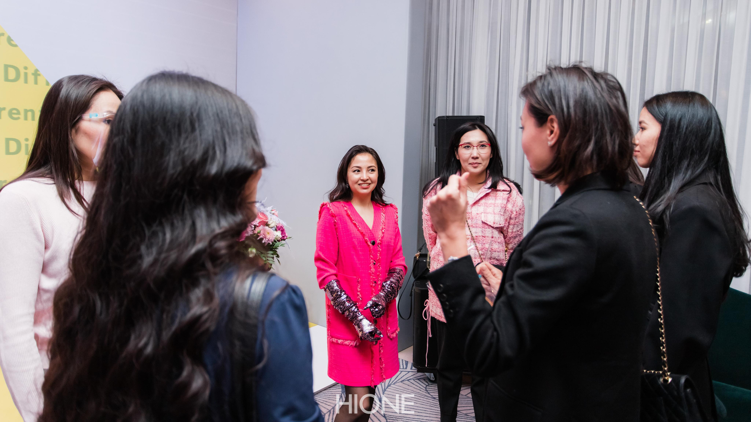 I am Different(Показ мод). Профессиональный фотограф в городе Астана/Алматы Даурен Сембаев