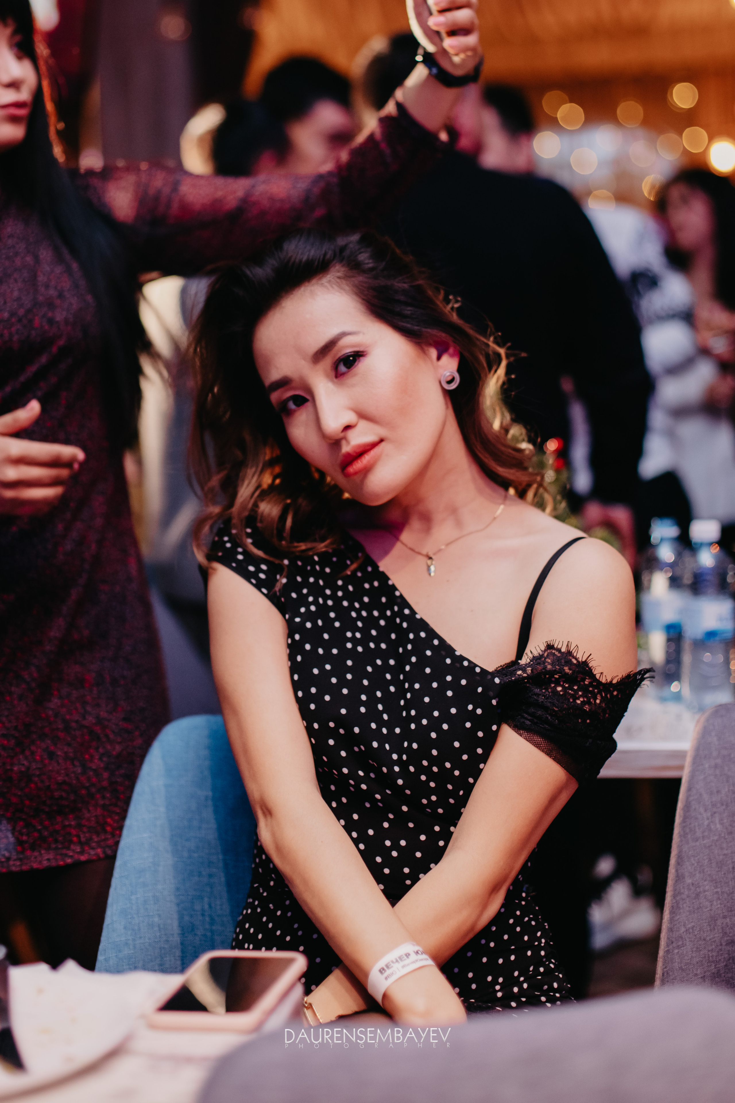 Вечер Юмора. Профессиональный фотограф в городе Астана/Алматы Даурен Сембаев