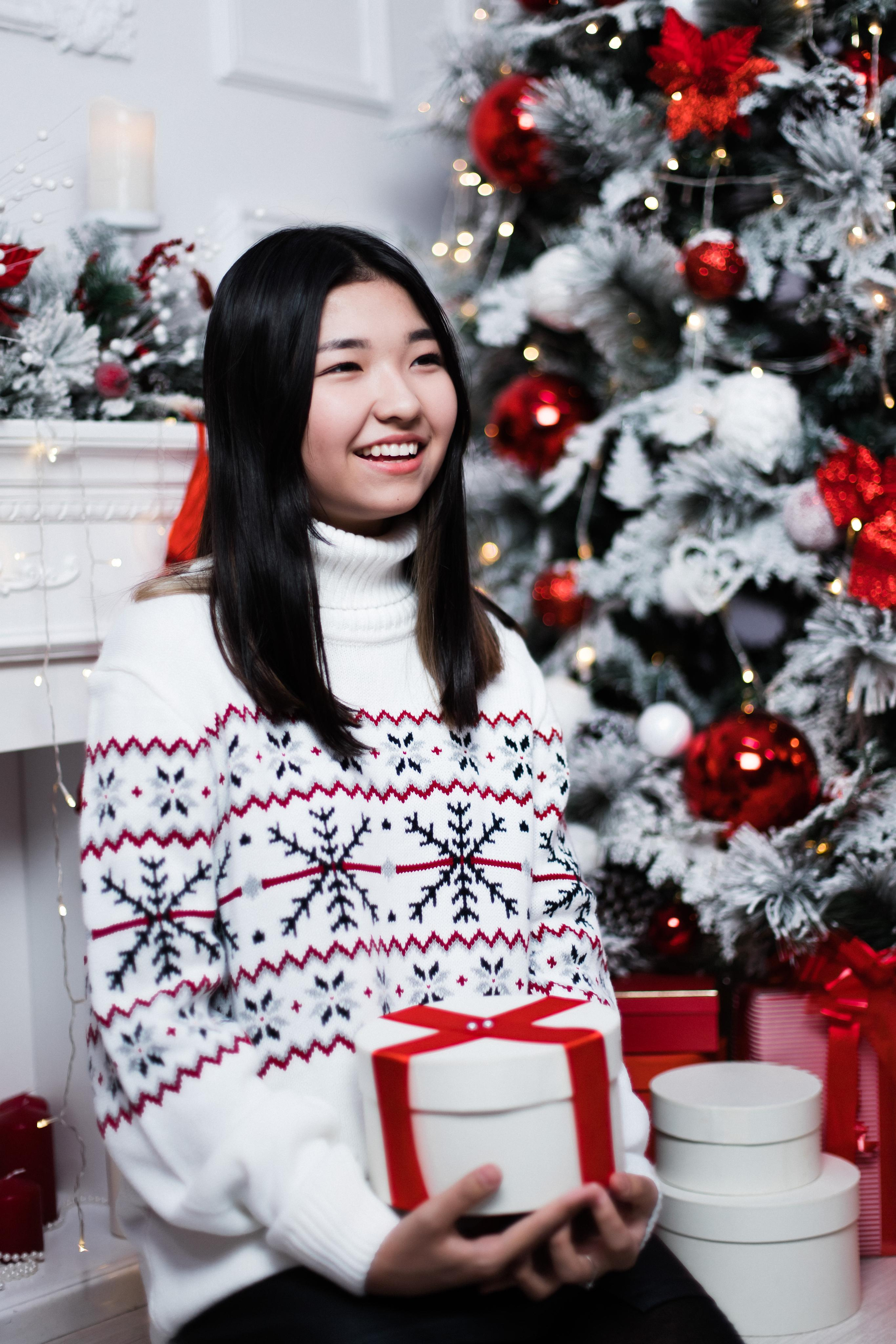 Новогодняя фотосессия. Профессиональный фотограф в городе Астана/Алматы Даурен Сембаев