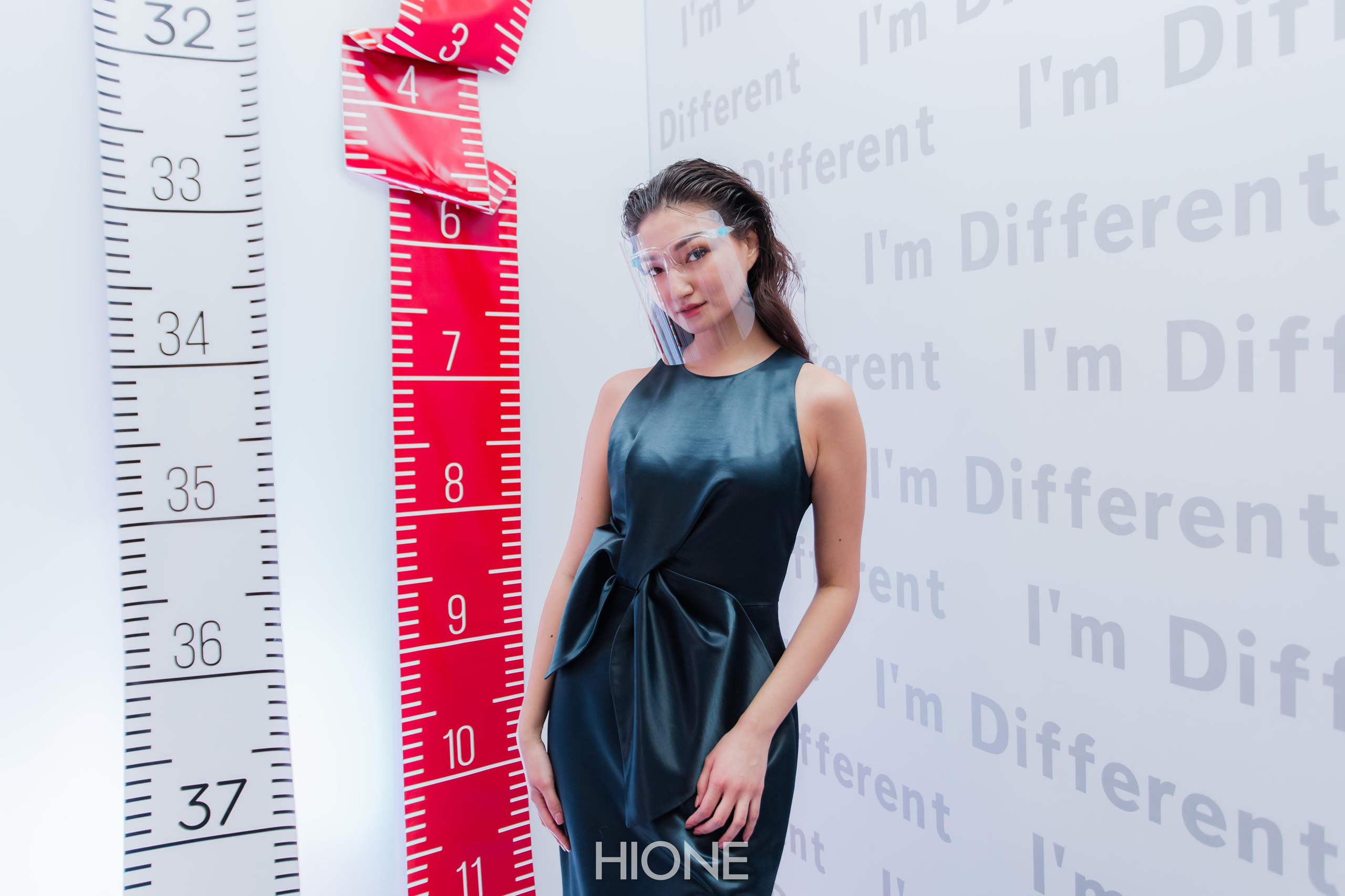 I am Different(Показ мод). Профессиональный фотограф в городе Астана/Алматы Даурен Сембаев