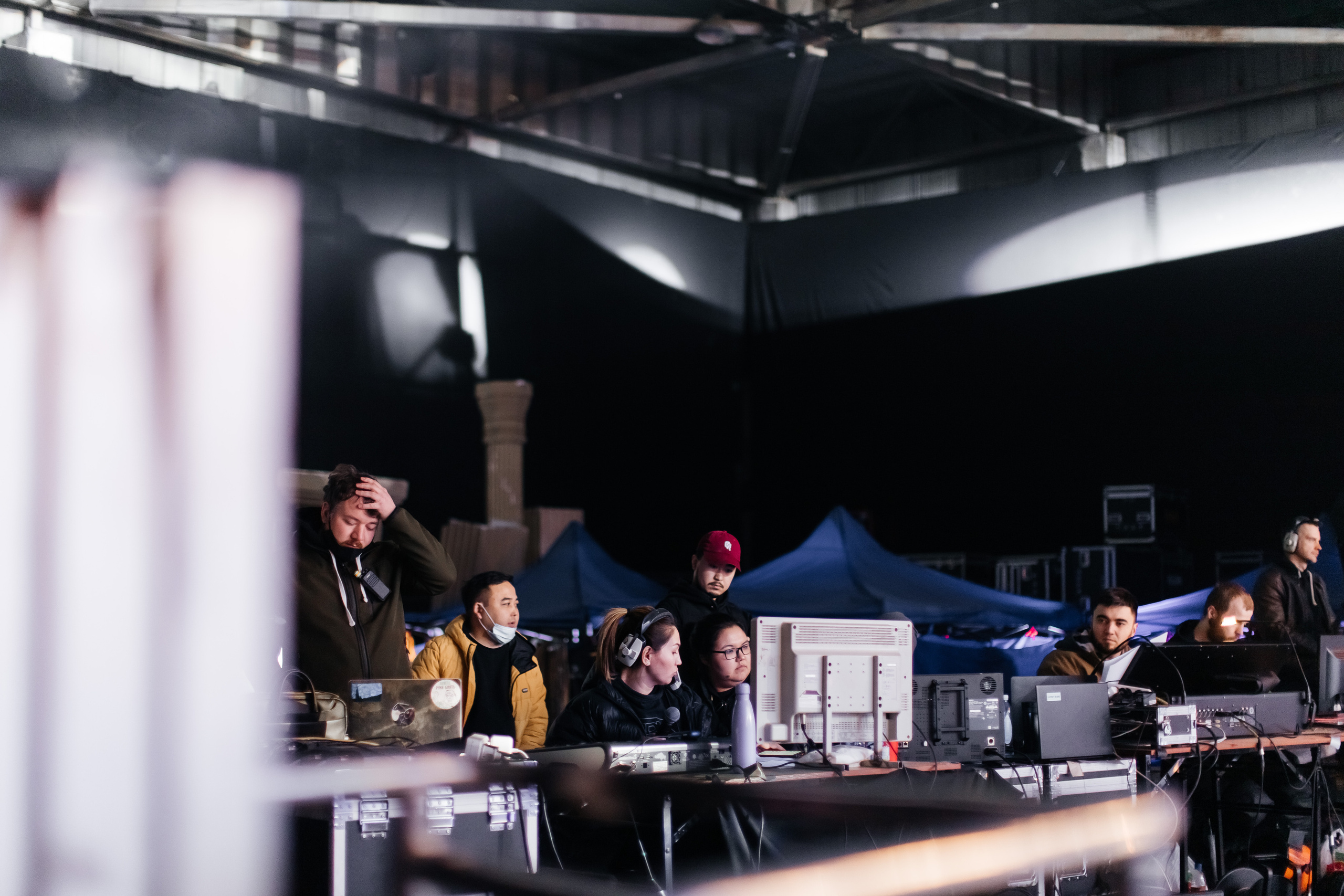 Kesh Zharyk KAZAKHSTAN. Профессиональный фотограф в городе Астана/Алматы Даурен Сембаев