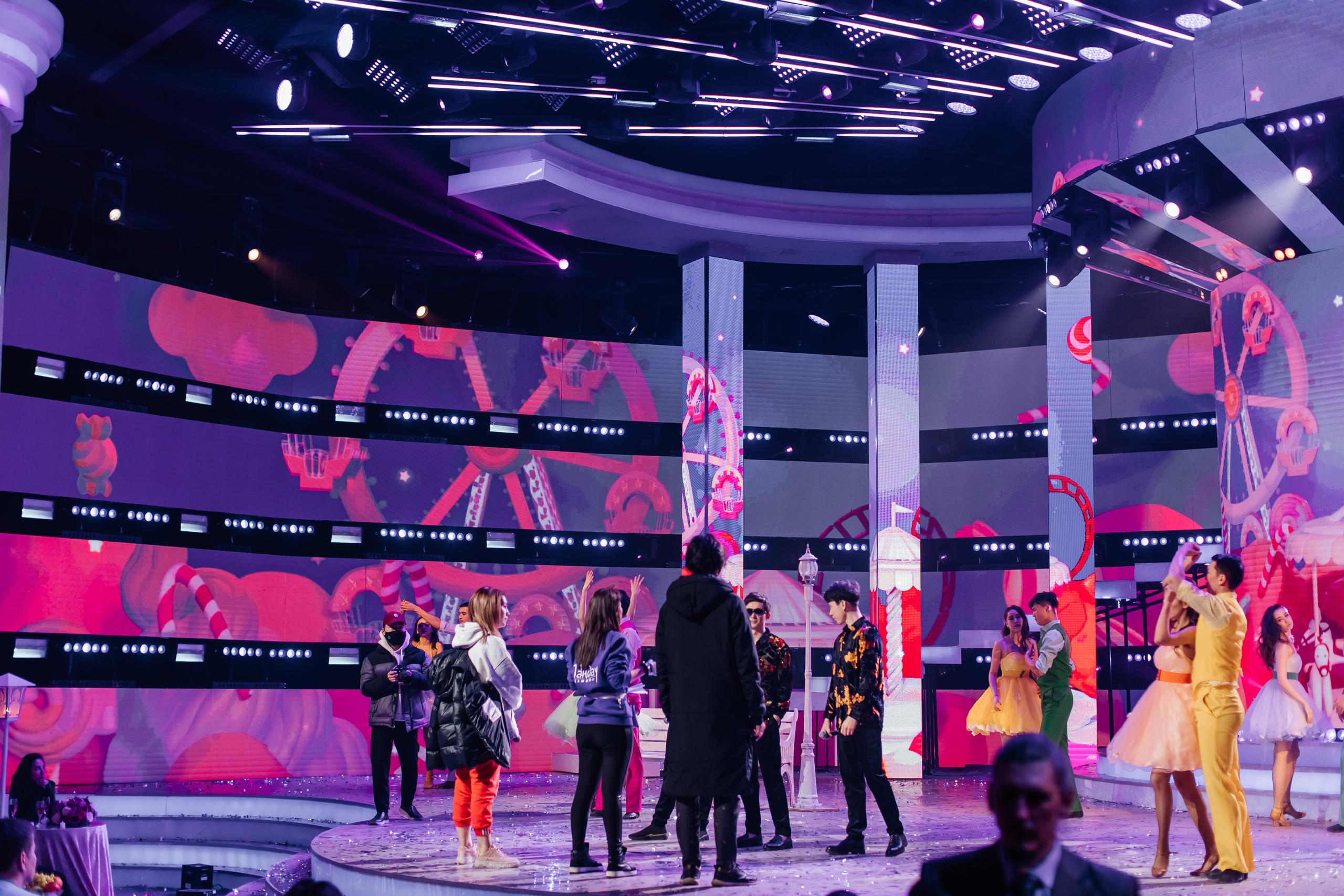 Kesh Zharyk KAZAKHSTAN. Профессиональный фотограф в городе Астана/Алматы Даурен Сембаев