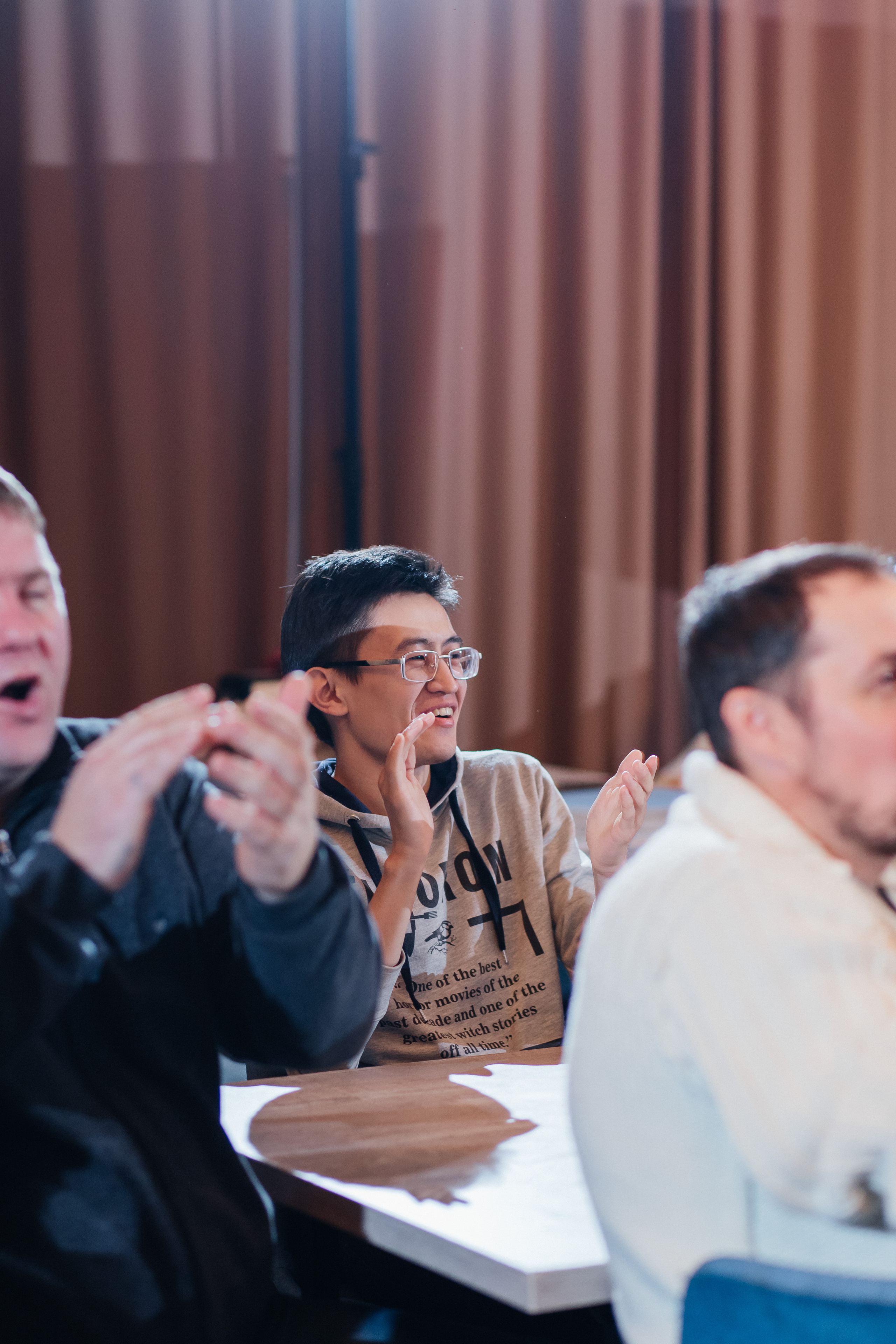 OTIS. Профессиональный фотограф в городе Астана/Алматы Даурен Сембаев