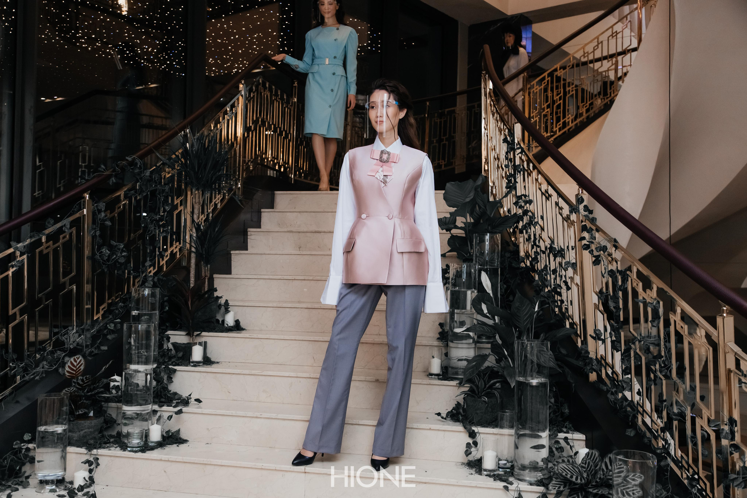 I am Different(Показ мод). Профессиональный фотограф в городе Астана/Алматы Даурен Сембаев