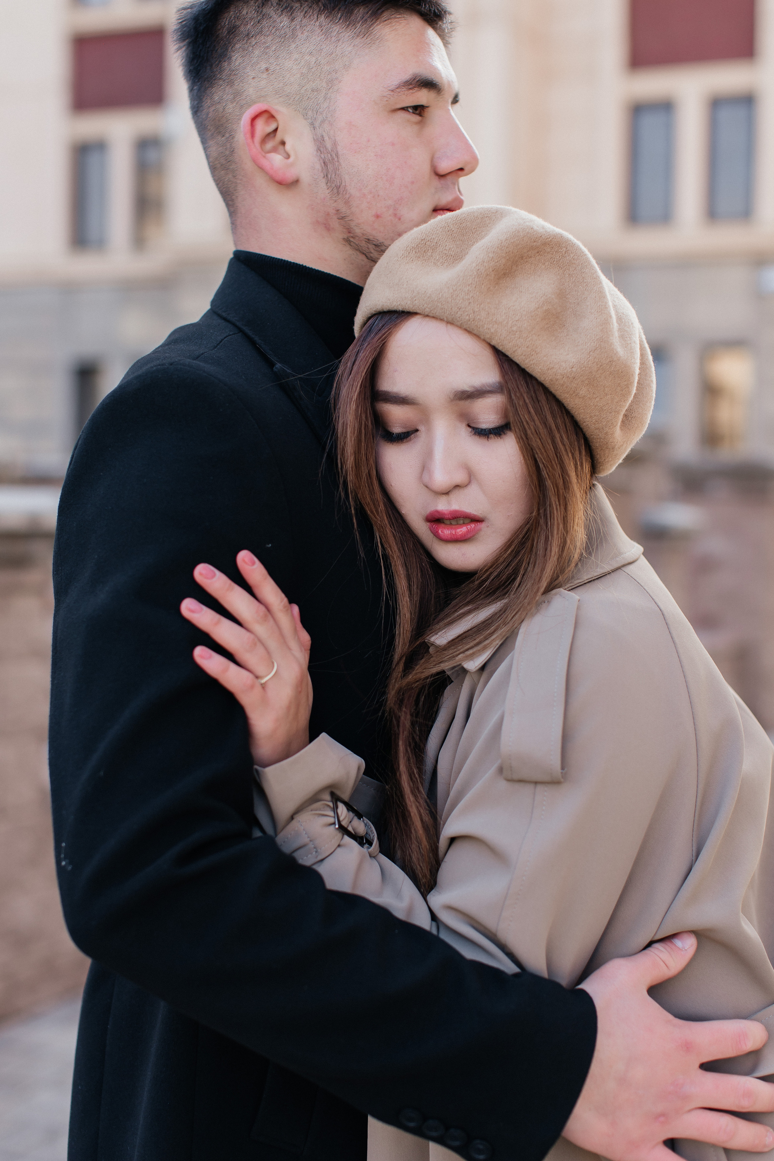 Asqar&Aruzhan. Профессиональный фотограф в городе Астана/Алматы Даурен Сембаев