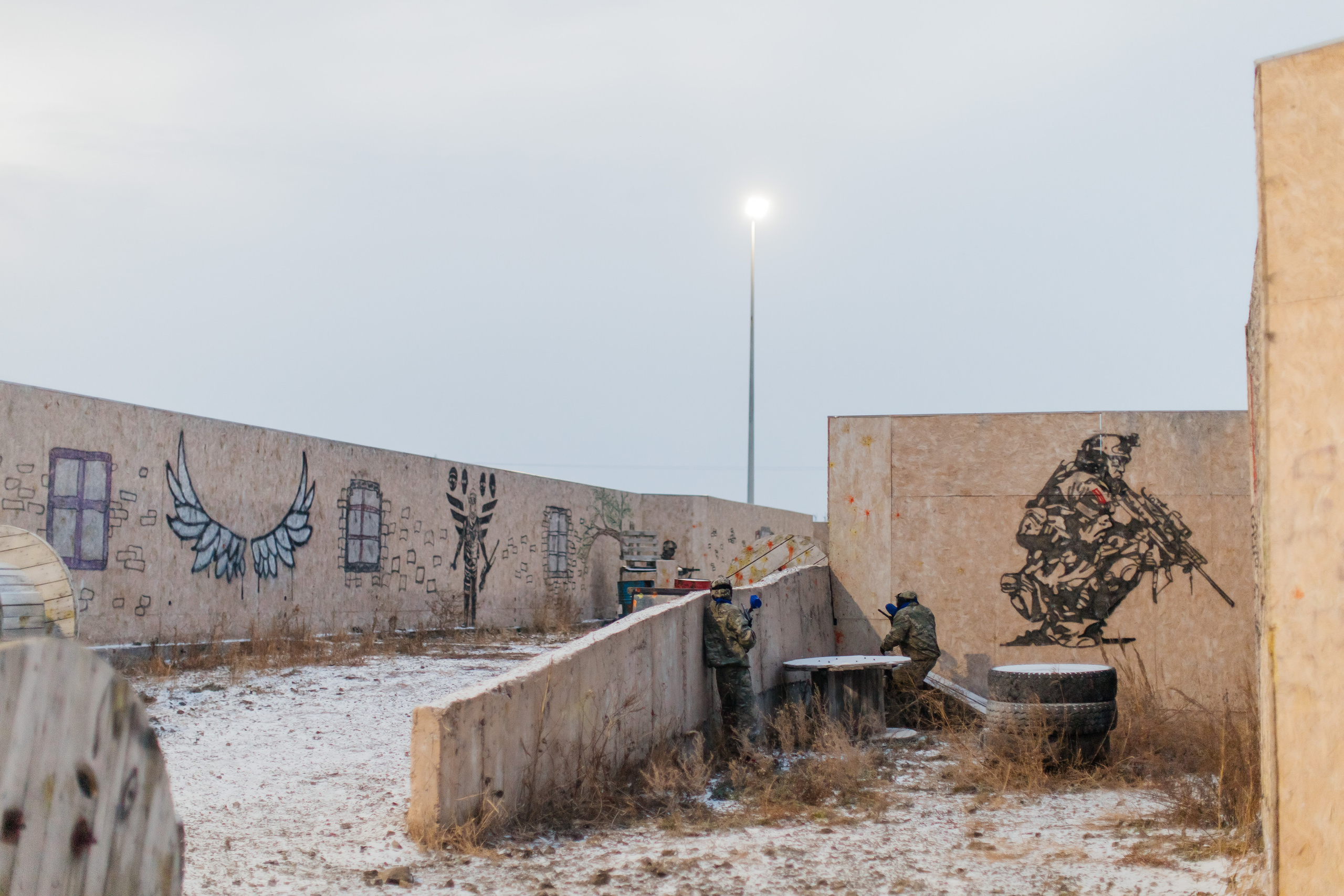 OTIS. Профессиональный фотограф в городе Астана/Алматы Даурен Сембаев