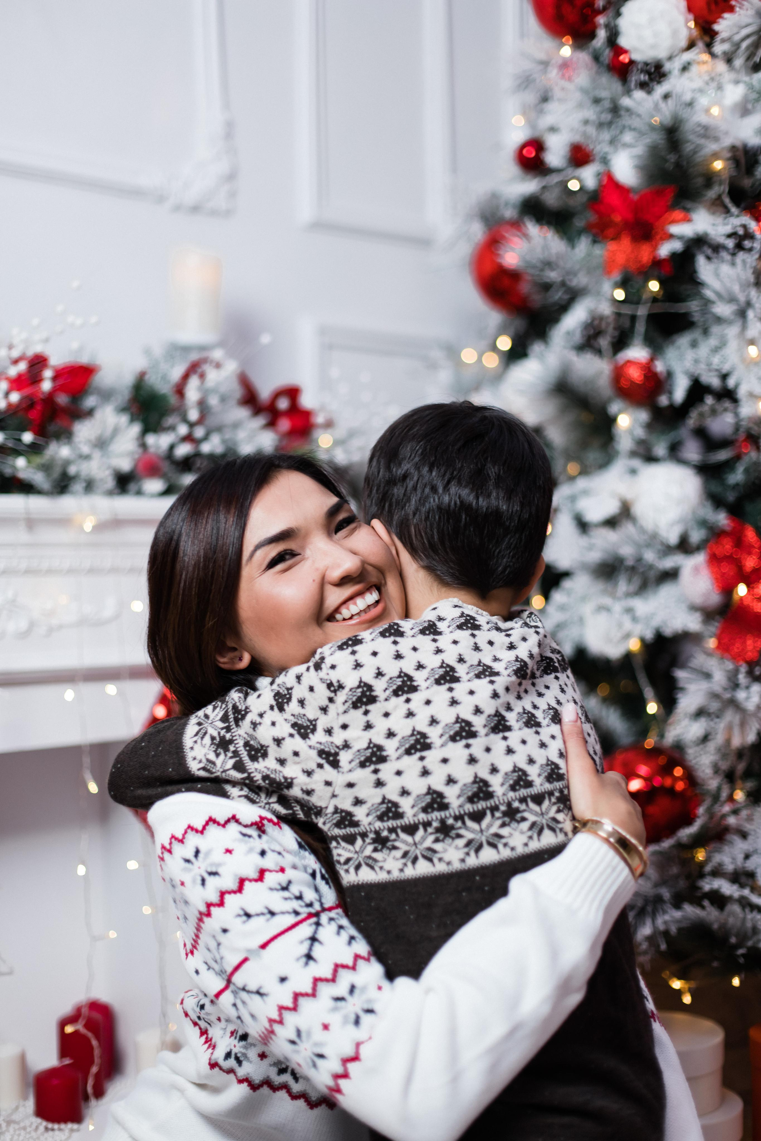 Новогодняя фотосессия. Профессиональный фотограф в городе Астана/Алматы Даурен Сембаев