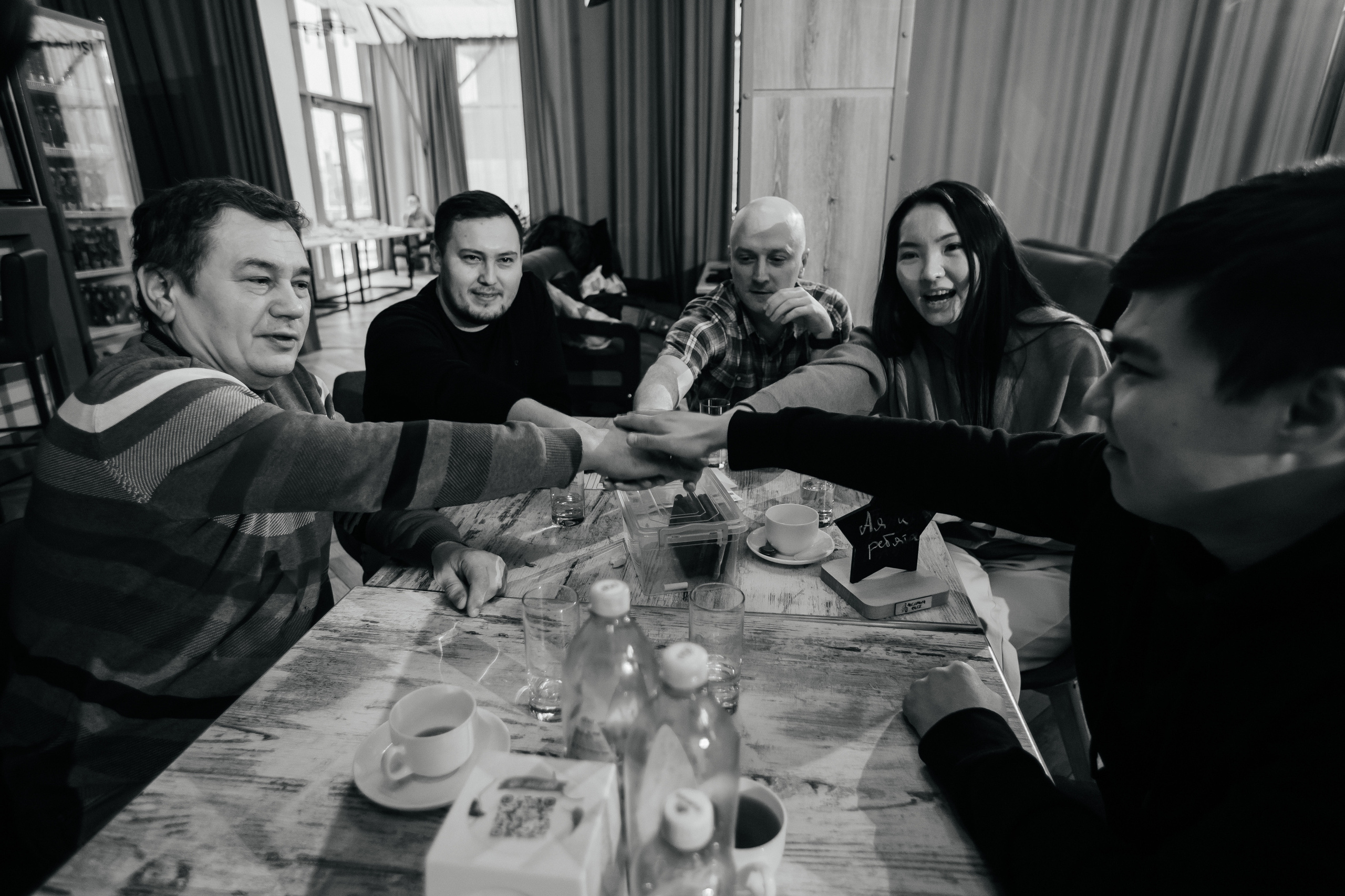 OTIS. Профессиональный фотограф в городе Астана/Алматы Даурен Сембаев