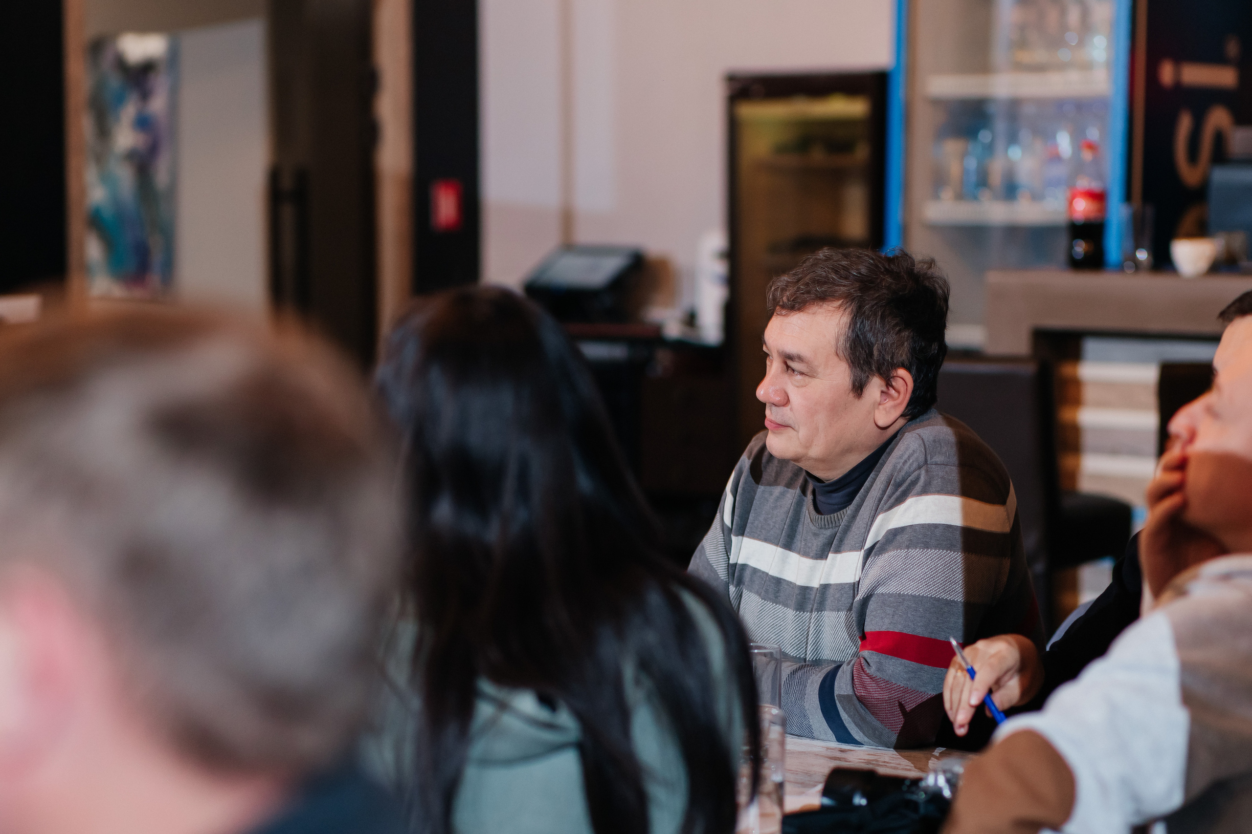 OTIS. Профессиональный фотограф в городе Астана/Алматы Даурен Сембаев