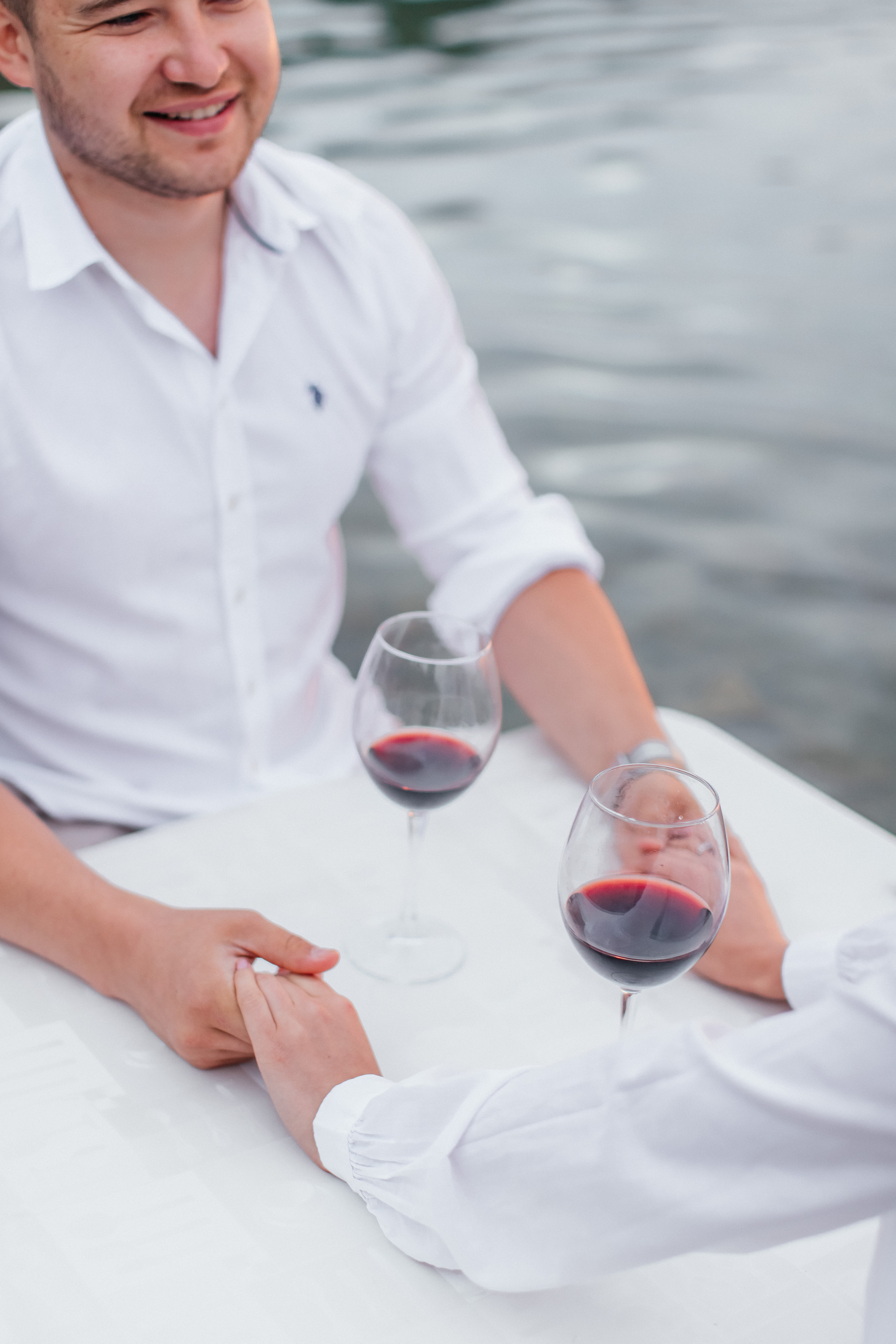 Rustem&Aina. Профессиональный фотограф в городе Астана/Алматы Даурен Сембаев