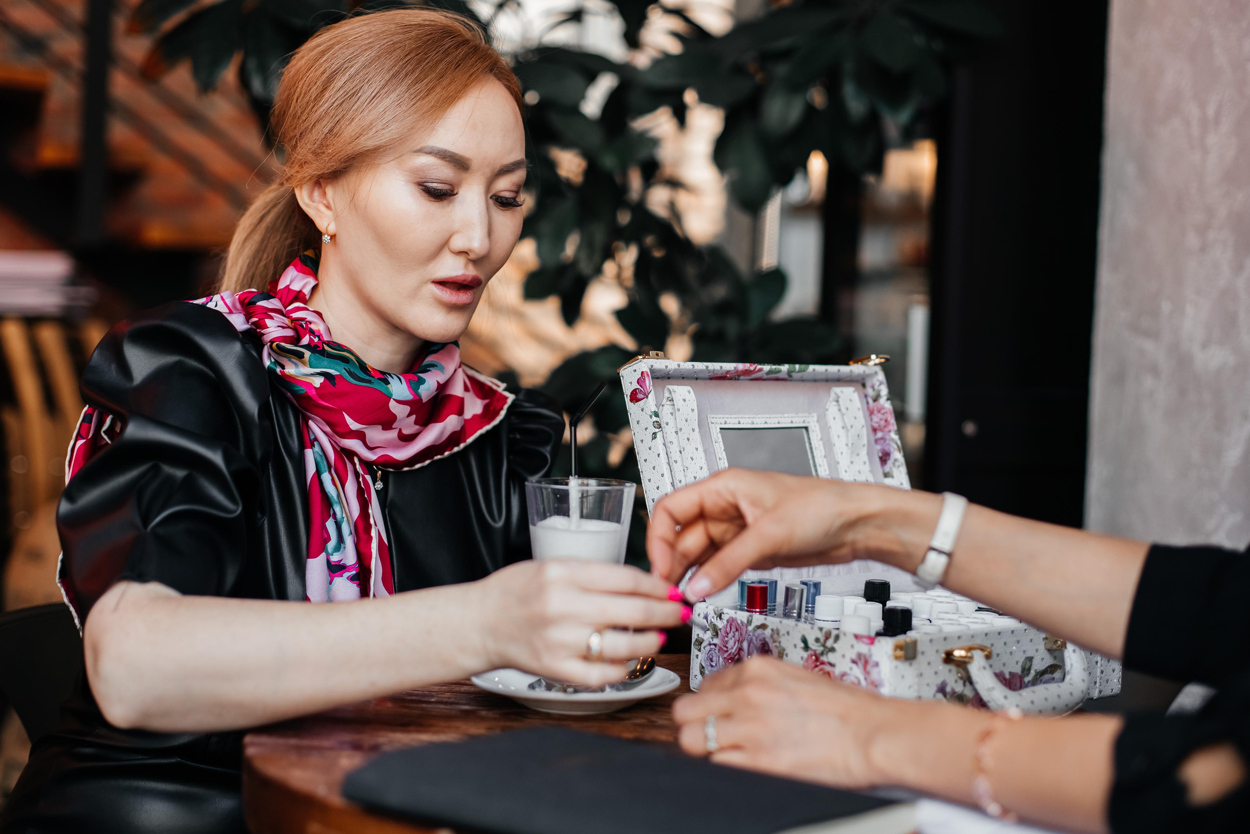 Karla. Профессиональный фотограф в городе Астана/Алматы Даурен Сембаев