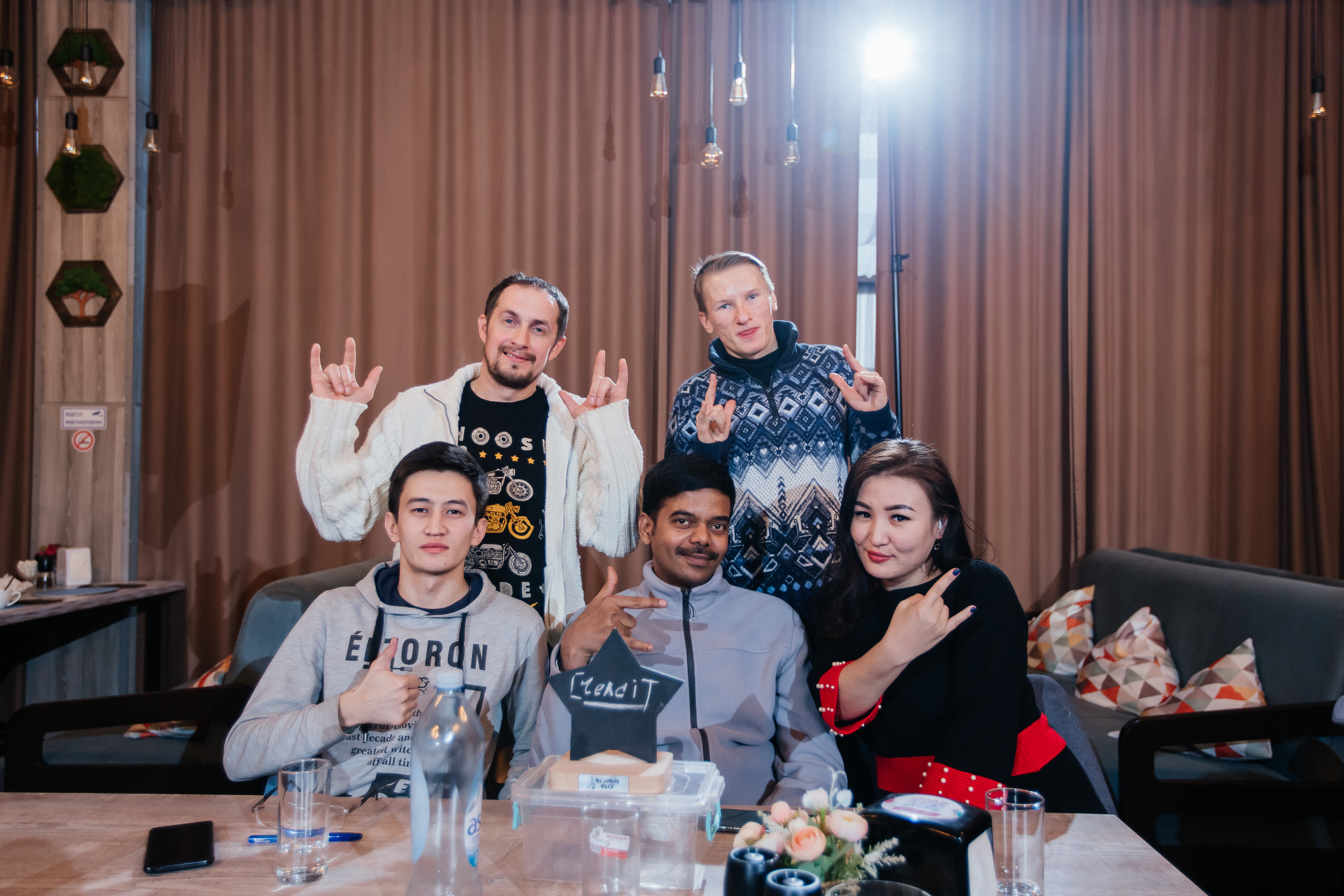 OTIS. Профессиональный фотограф в городе Астана/Алматы Даурен Сембаев