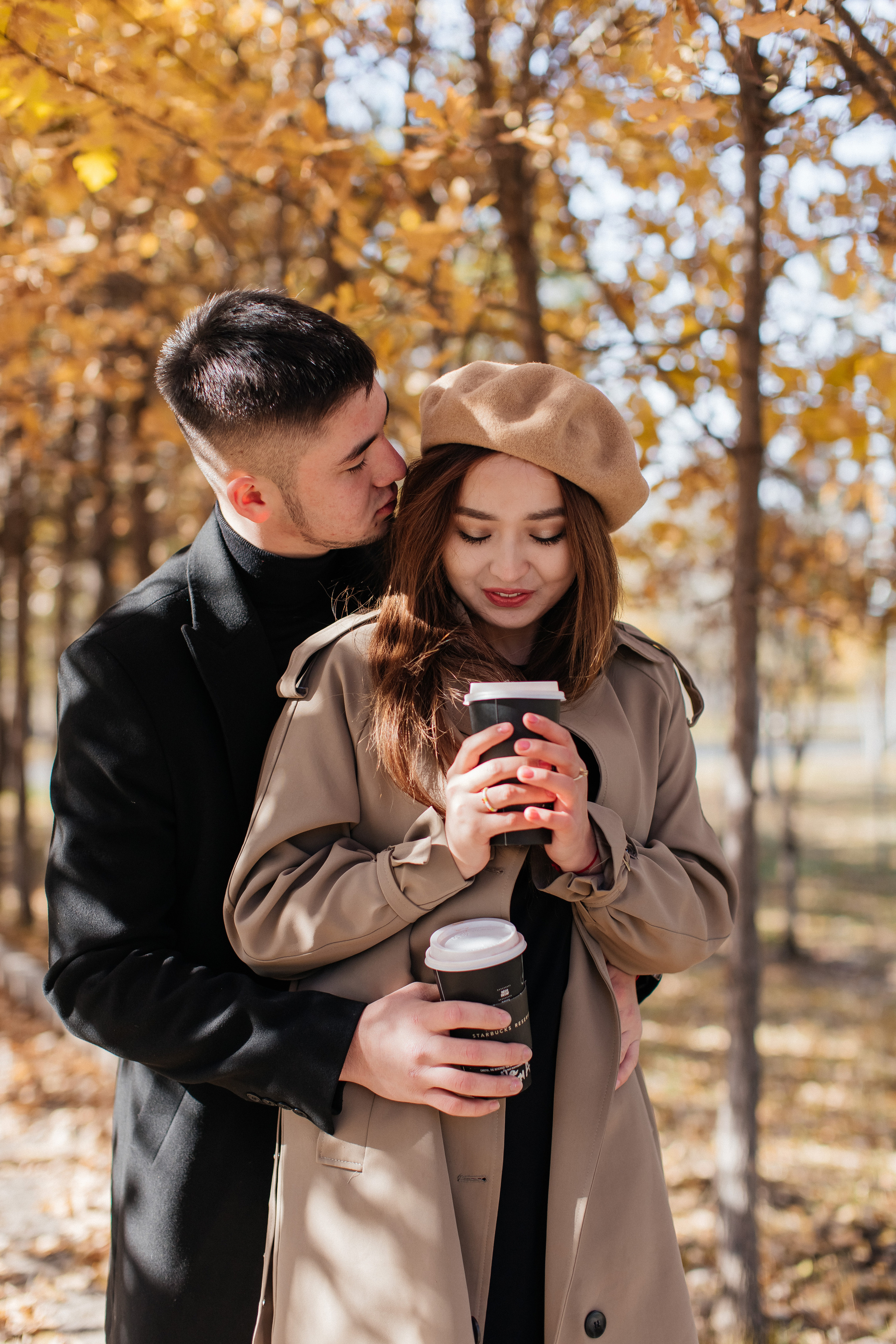 Asqar&Aruzhan. Профессиональный фотограф в городе Астана/Алматы Даурен Сембаев