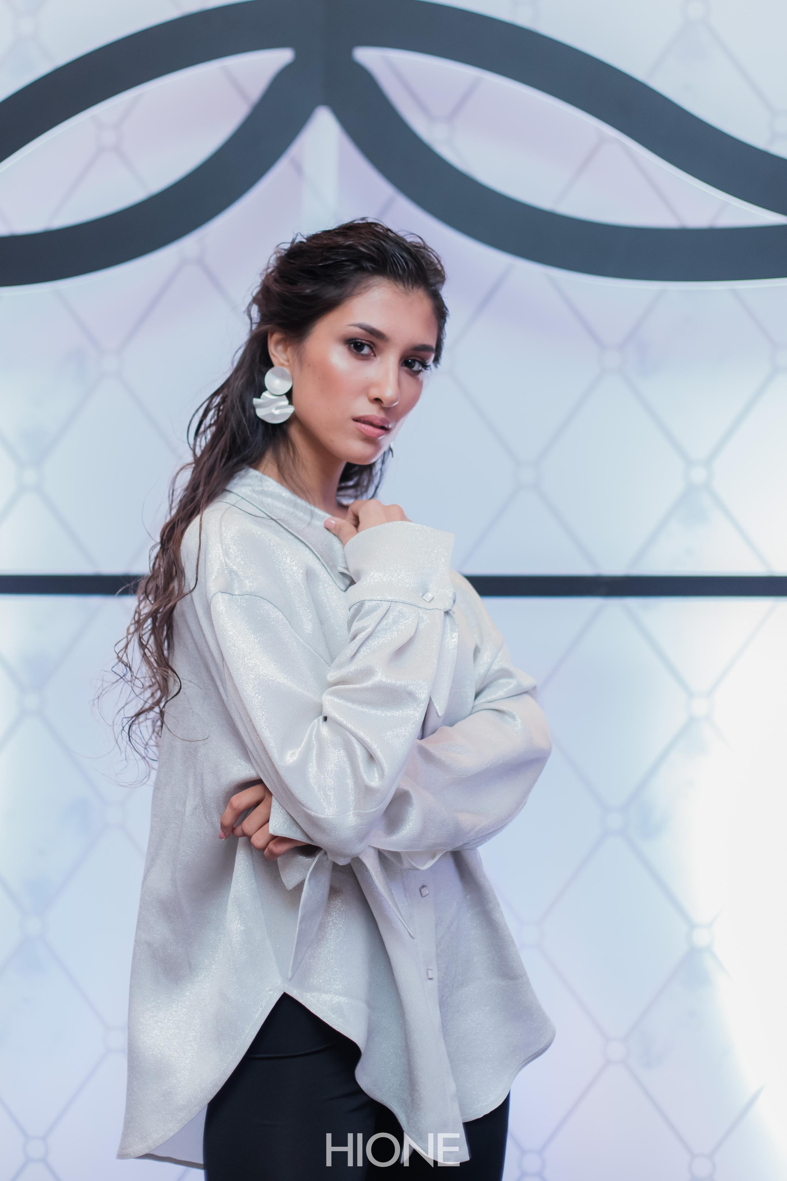 I am Different(Показ мод). Профессиональный фотограф в городе Астана/Алматы Даурен Сембаев