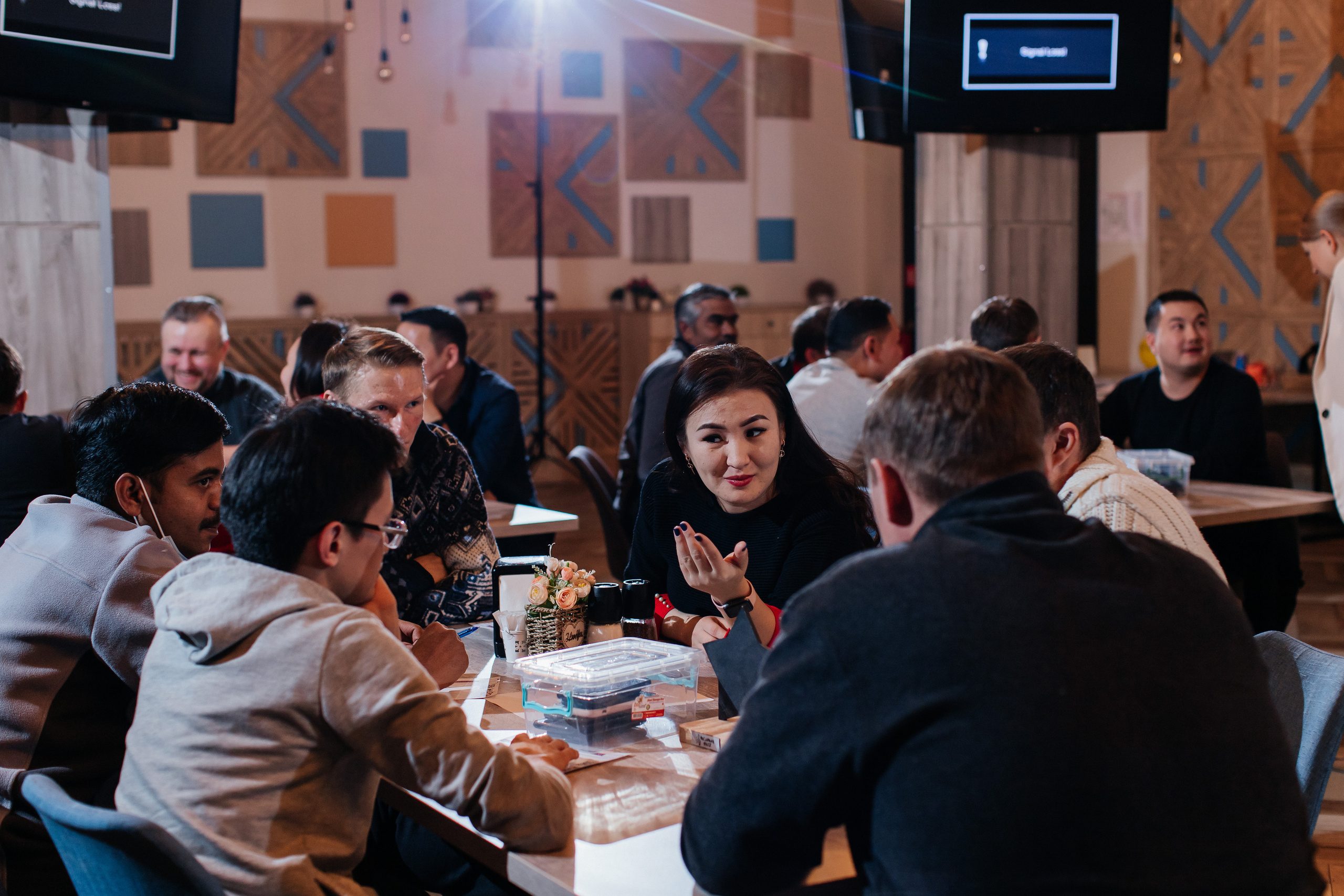 OTIS. Профессиональный фотограф в городе Астана/Алматы Даурен Сембаев