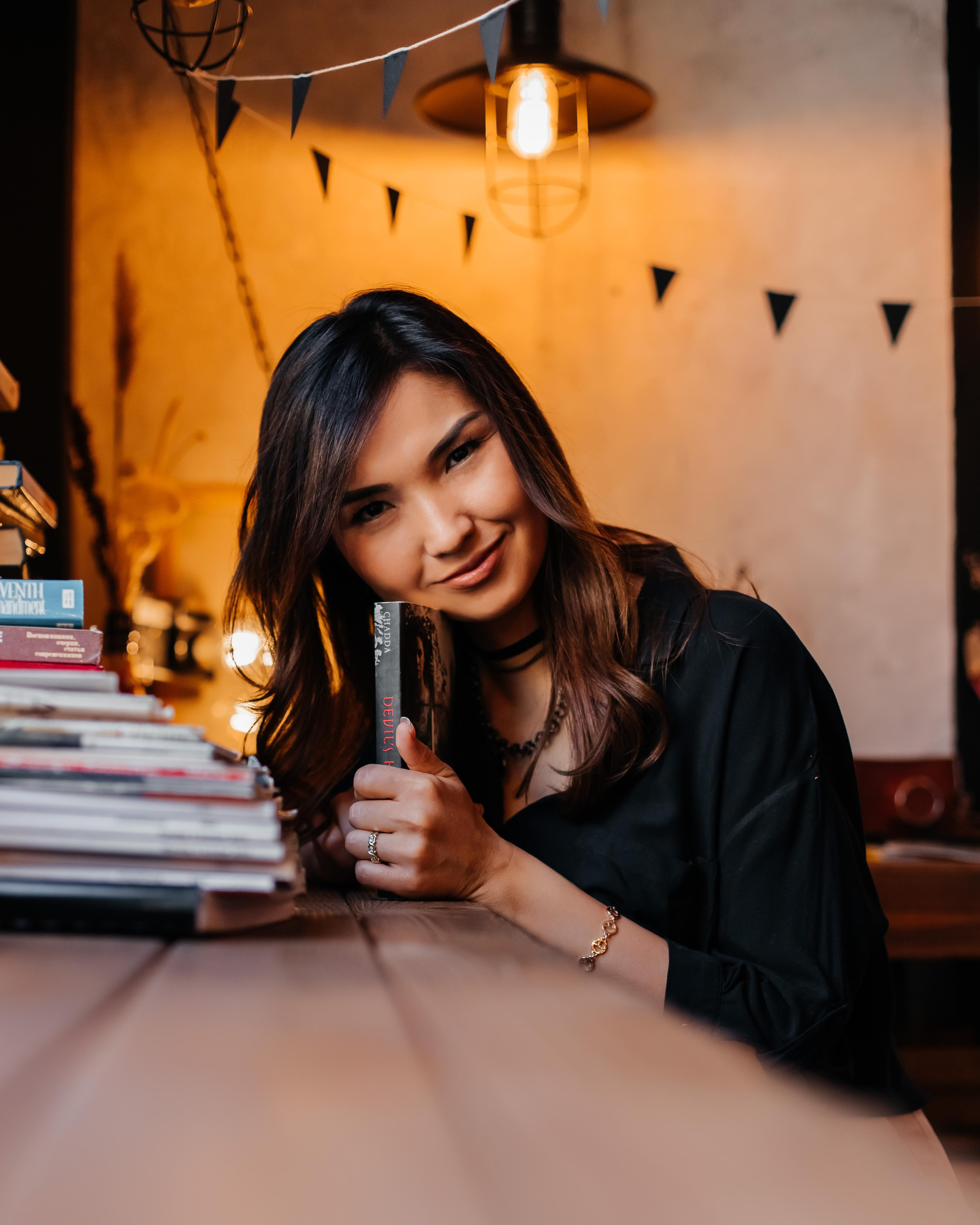 Karla. Профессиональный фотограф в городе Астана/Алматы Даурен Сембаев