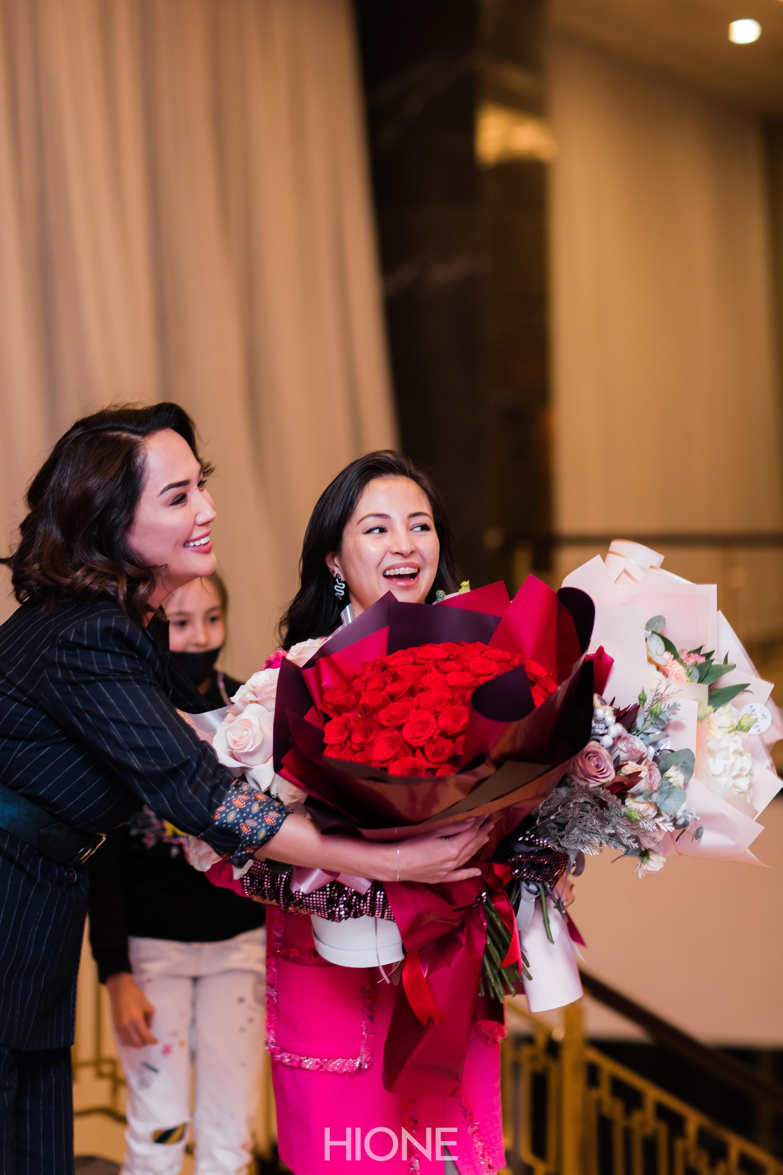 I am Different(Показ мод). Профессиональный фотограф в городе Астана/Алматы Даурен Сембаев