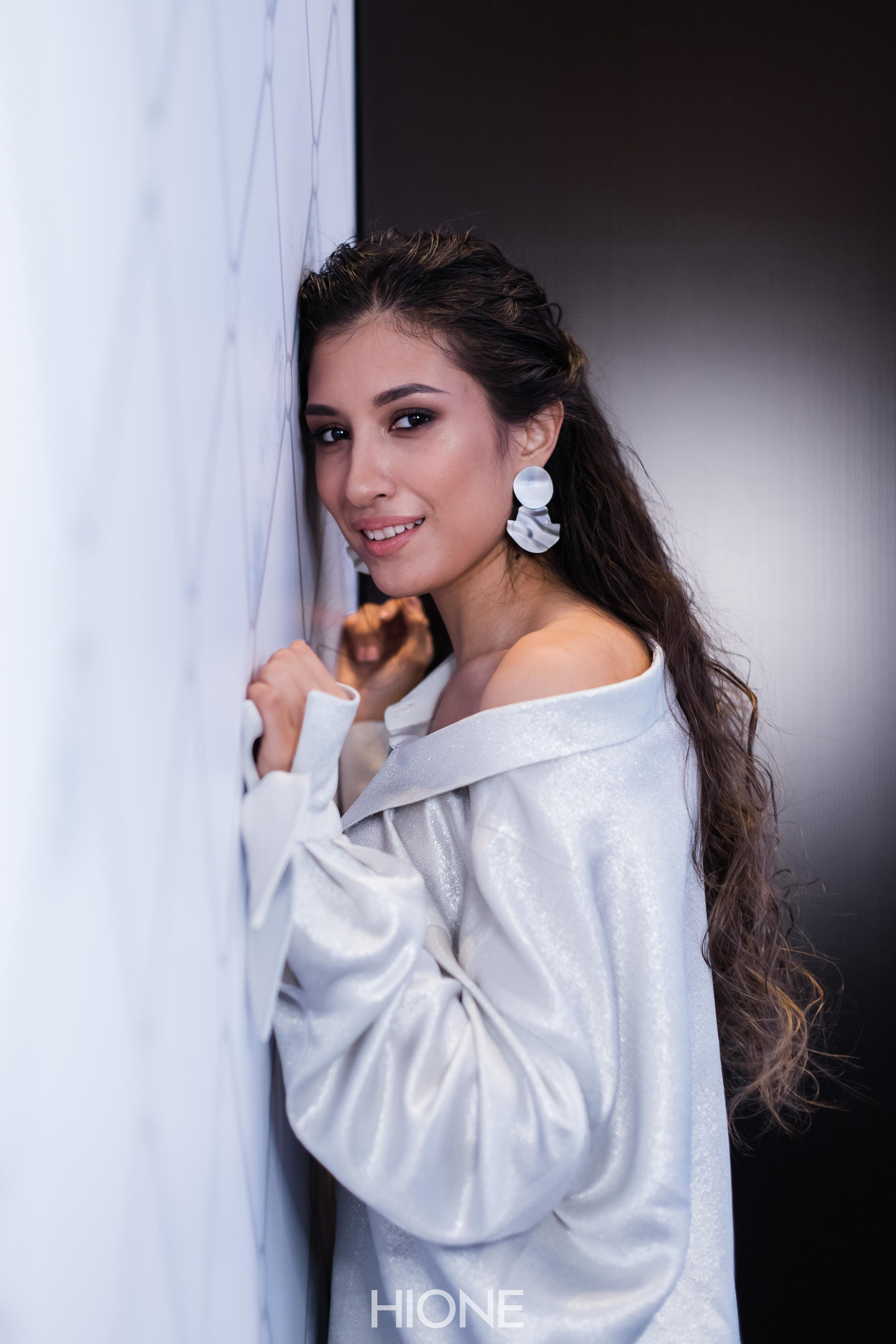 I am Different(Показ мод). Профессиональный фотограф в городе Астана/Алматы Даурен Сембаев