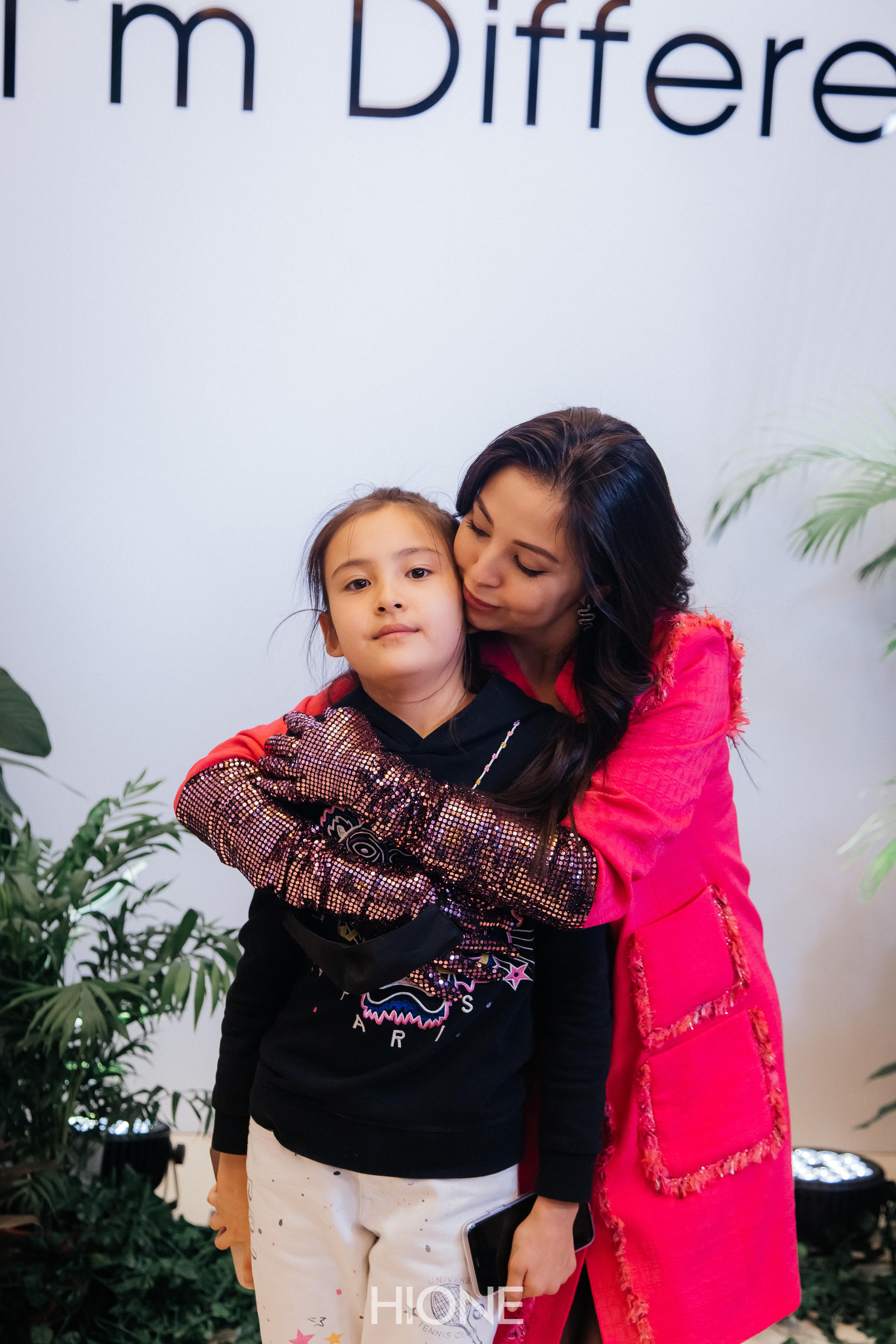 I am Different(Показ мод). Профессиональный фотограф в городе Астана/Алматы Даурен Сембаев