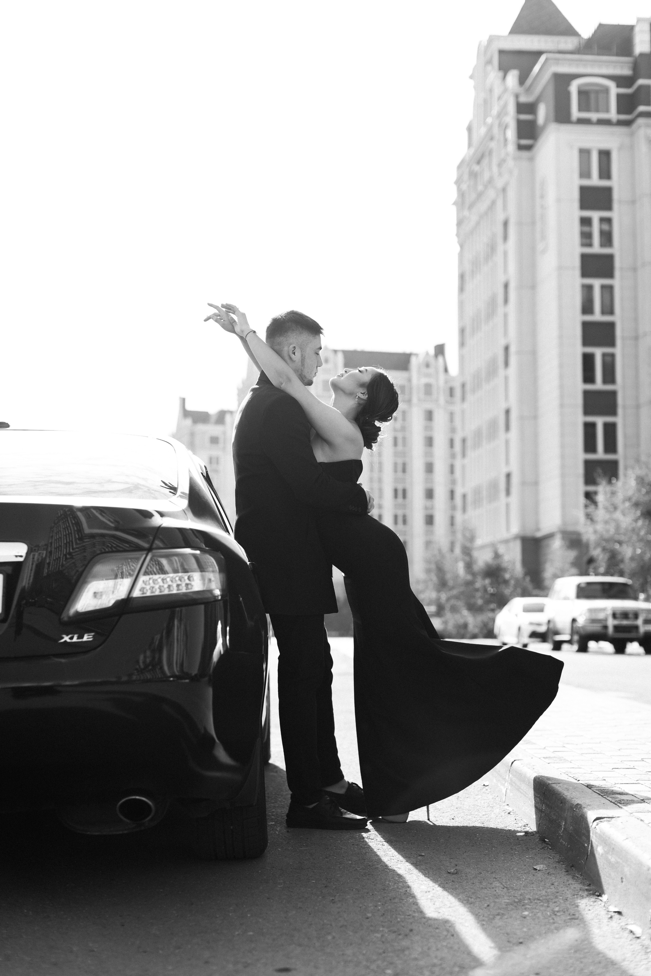 Asqar&Aruzhan. Профессиональный фотограф в городе Астана/Алматы Даурен Сембаев