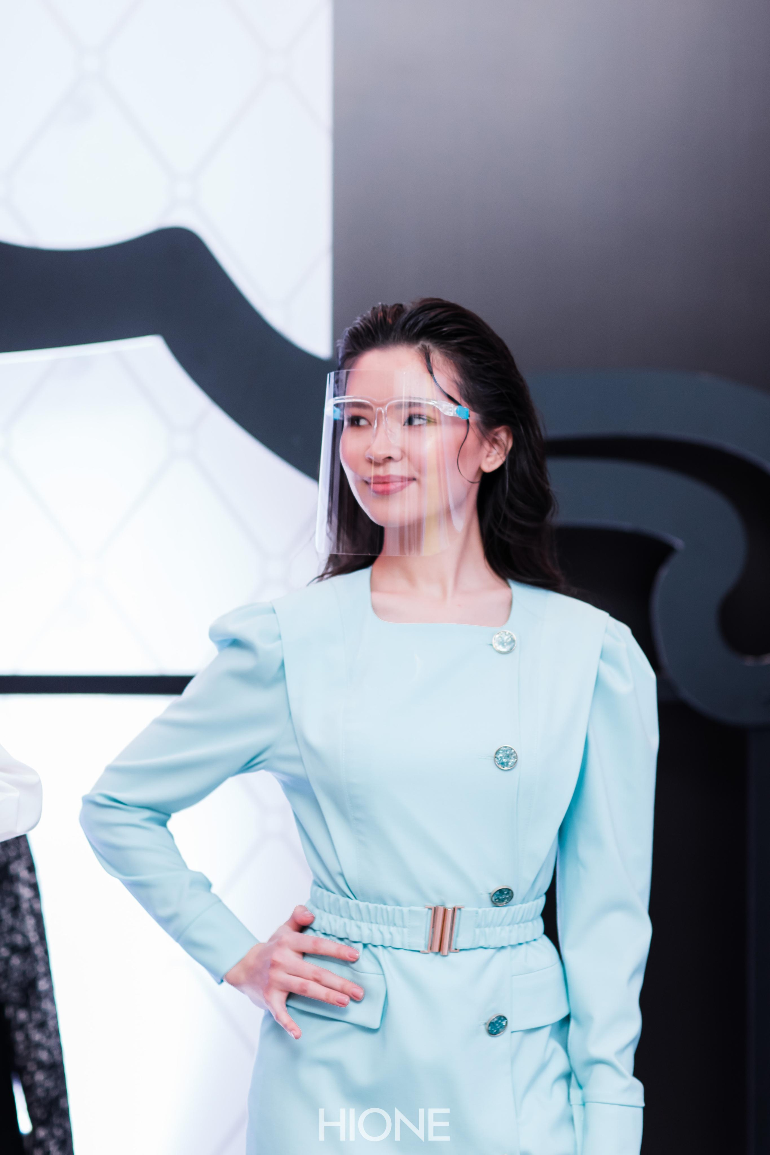 I am Different(Показ мод). Профессиональный фотограф в городе Астана/Алматы Даурен Сембаев