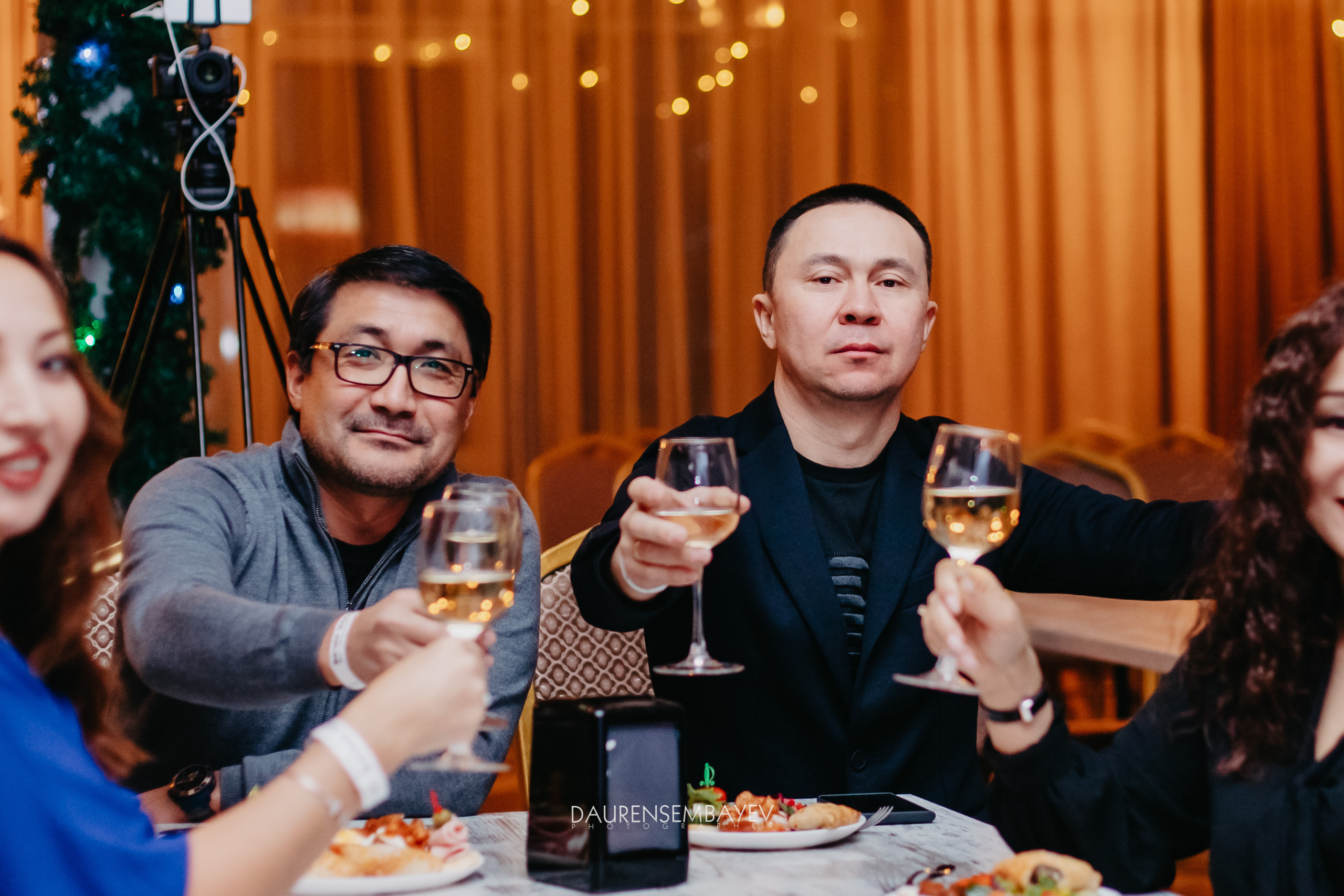 Вечер Юмора. Профессиональный фотограф в городе Астана/Алматы Даурен Сембаев