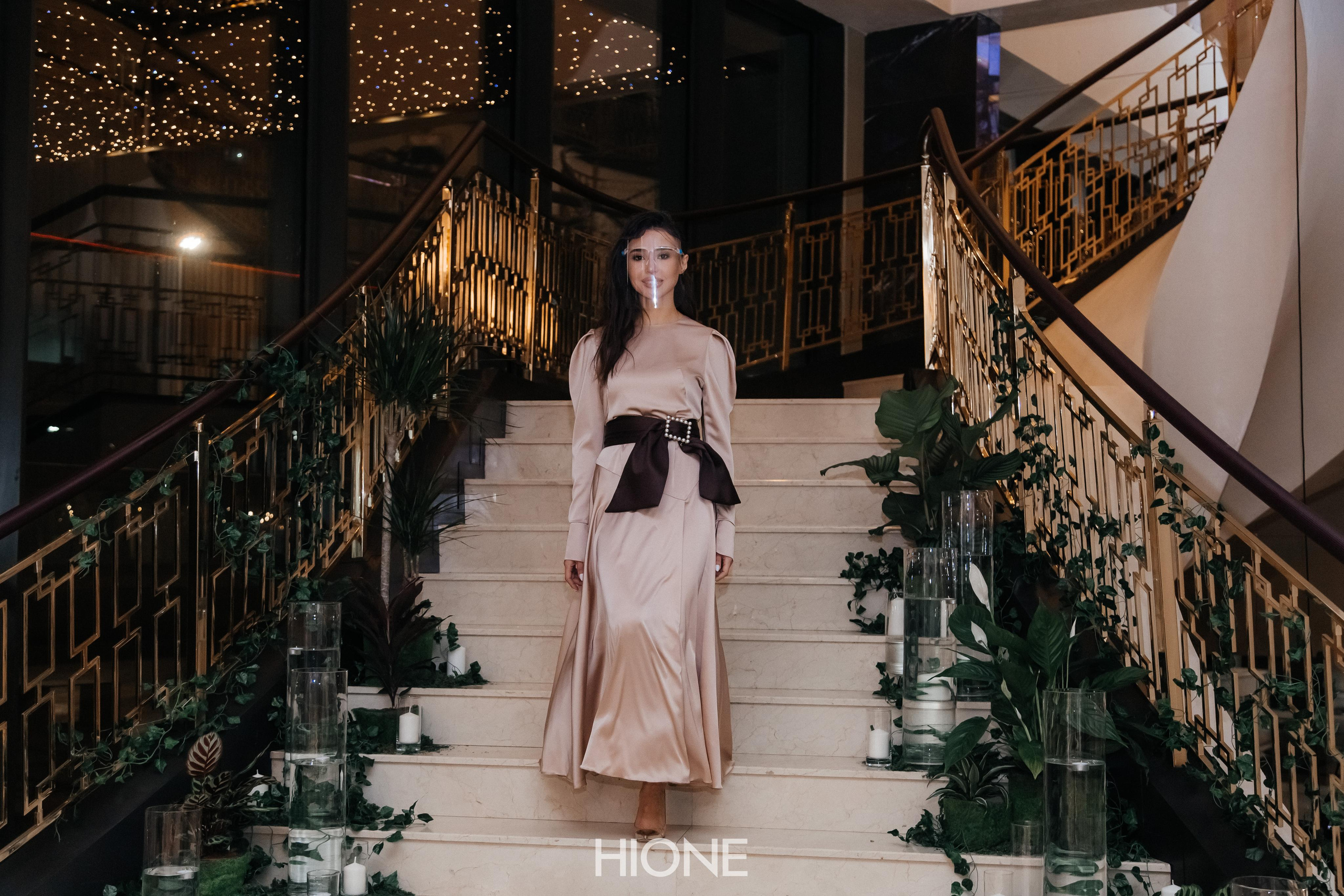 I am Different(Показ мод). Профессиональный фотограф в городе Астана/Алматы Даурен Сембаев