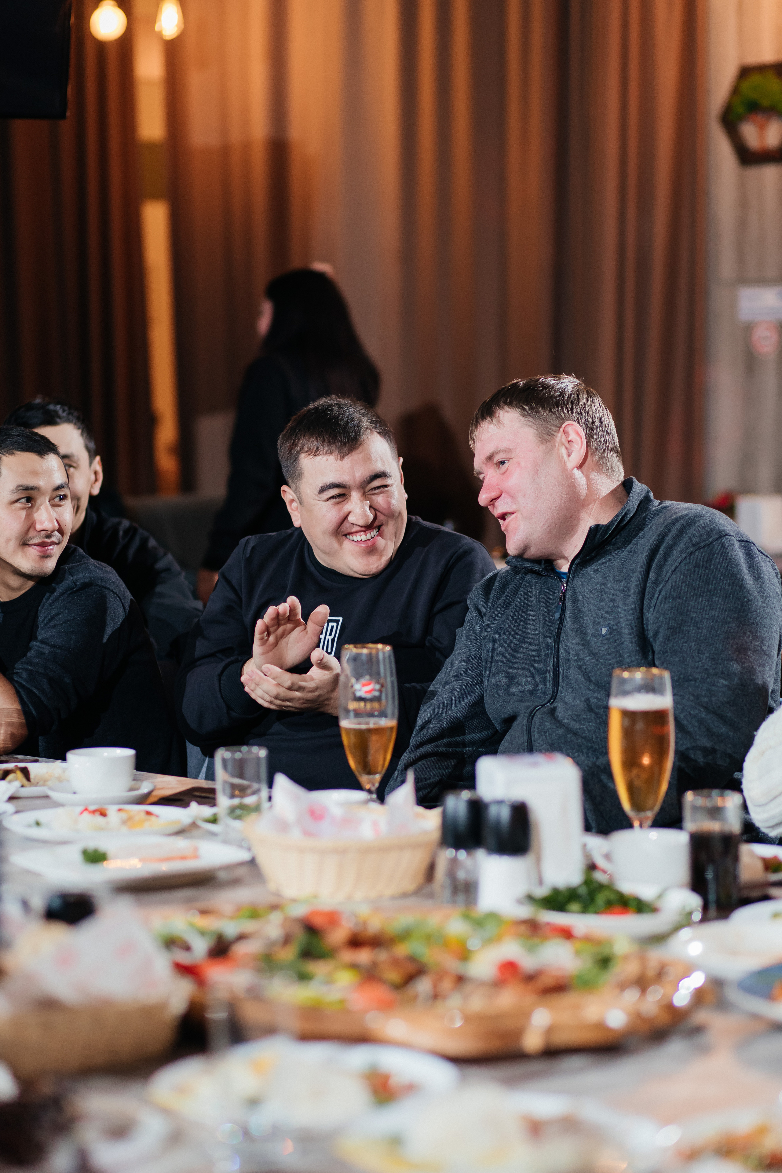 OTIS. Профессиональный фотограф в городе Астана/Алматы Даурен Сембаев