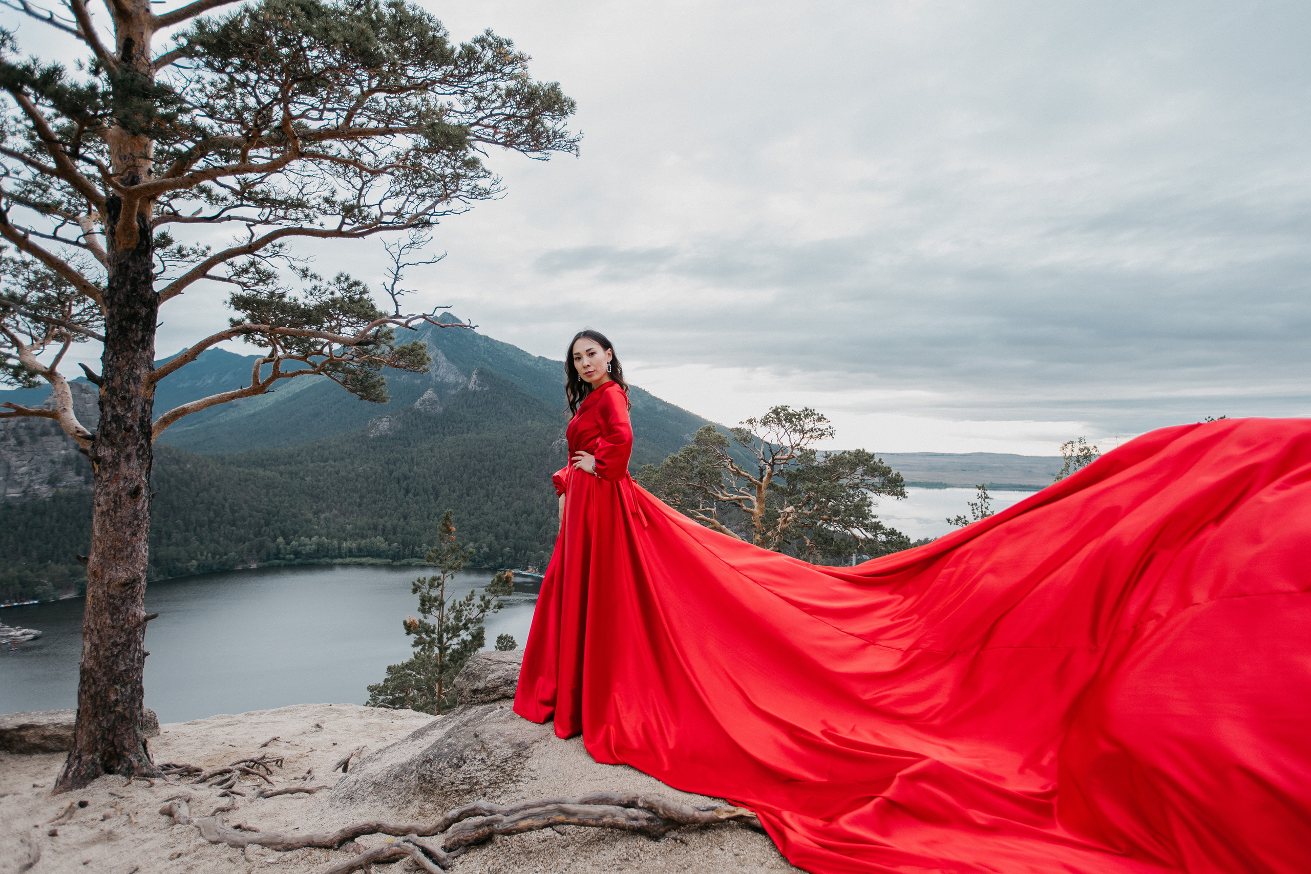 Rustem&Aina. Профессиональный фотограф в городе Астана/Алматы Даурен Сембаев