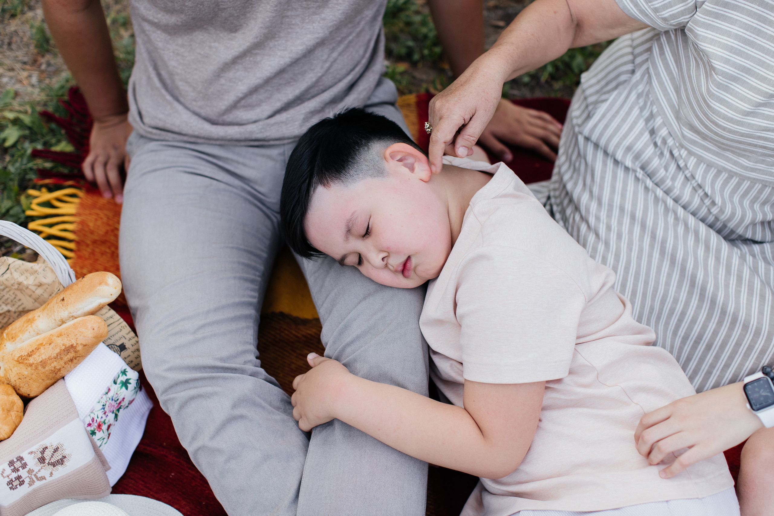 Family. Профессиональный фотограф в городе Астана/Алматы Даурен Сембаев